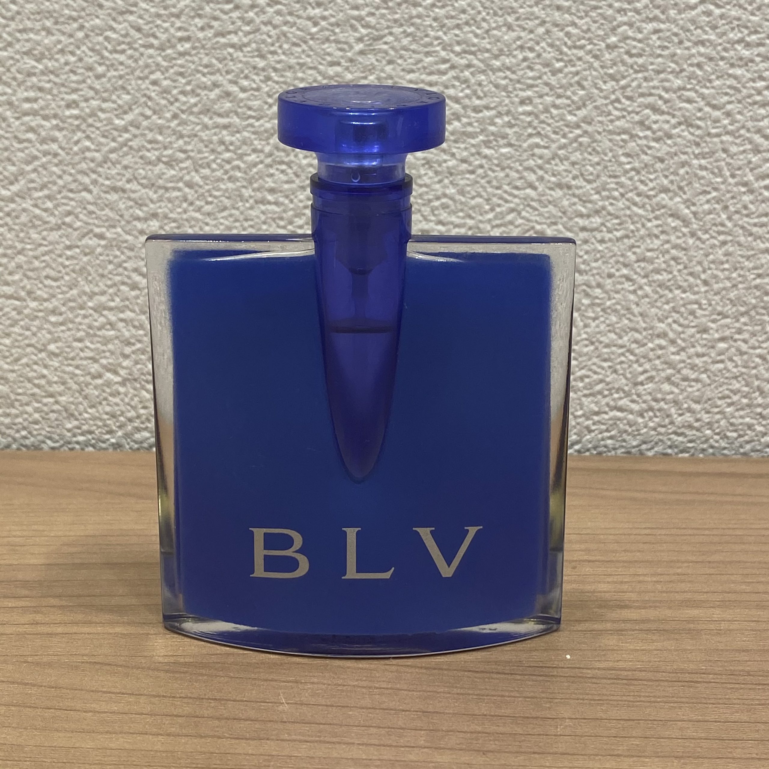 【BVLGARI/ブルガリ】BVL/ブルー オーデパルファン 40ml