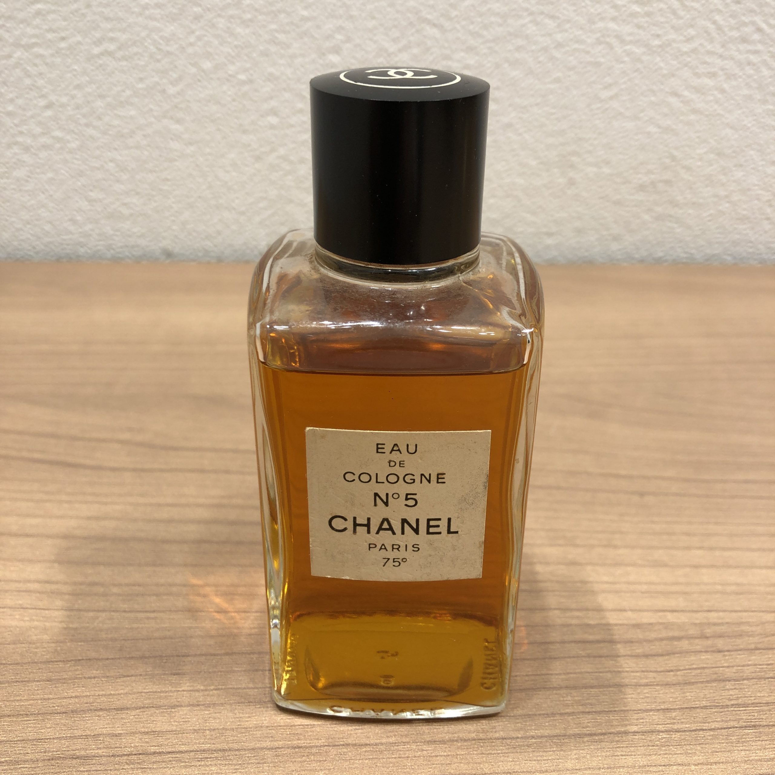 【CHANEL/シャネル】香水 NO5