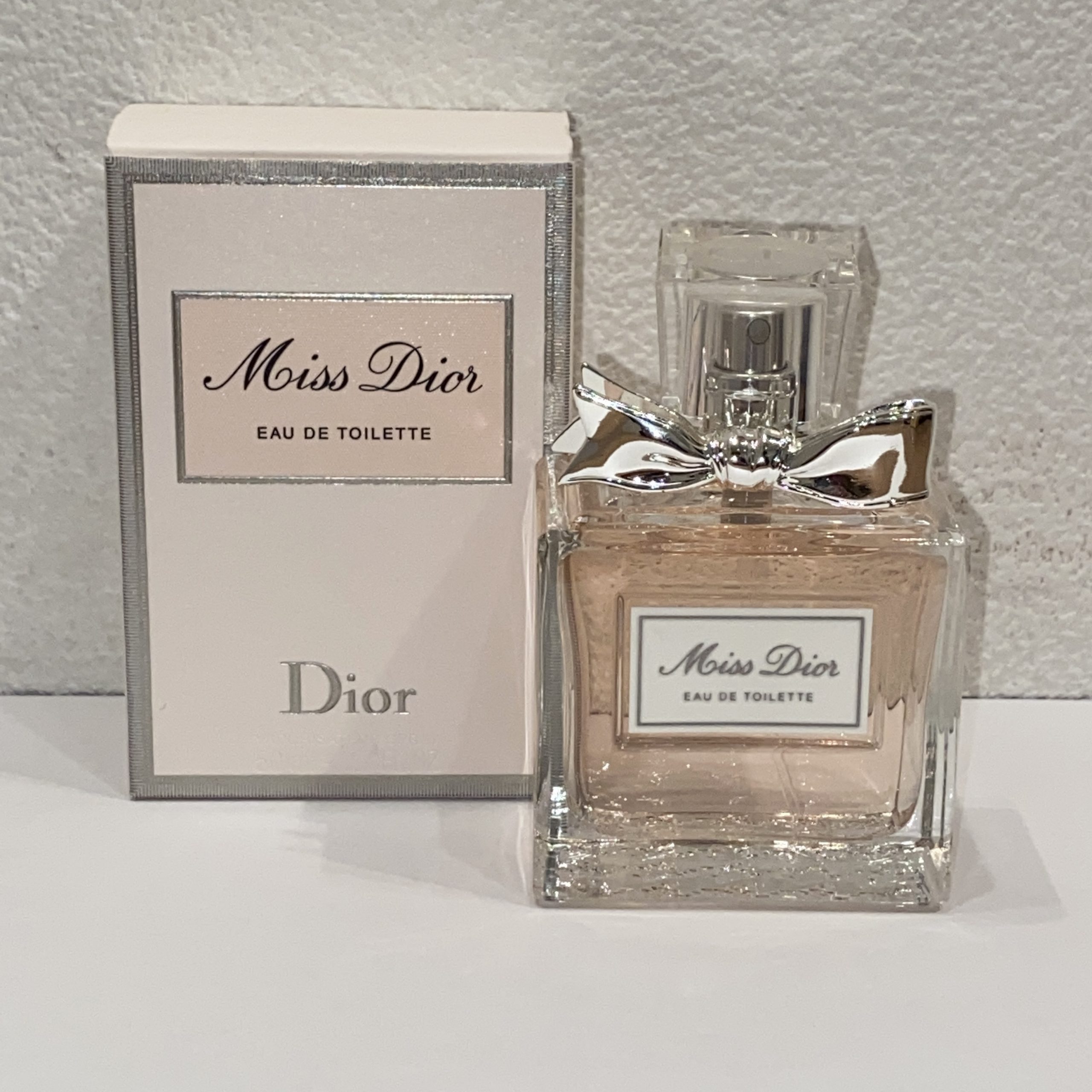 【Christian Dior/クリスチャンディオール】Miss Dior/ミスディオール EDT 50ml
