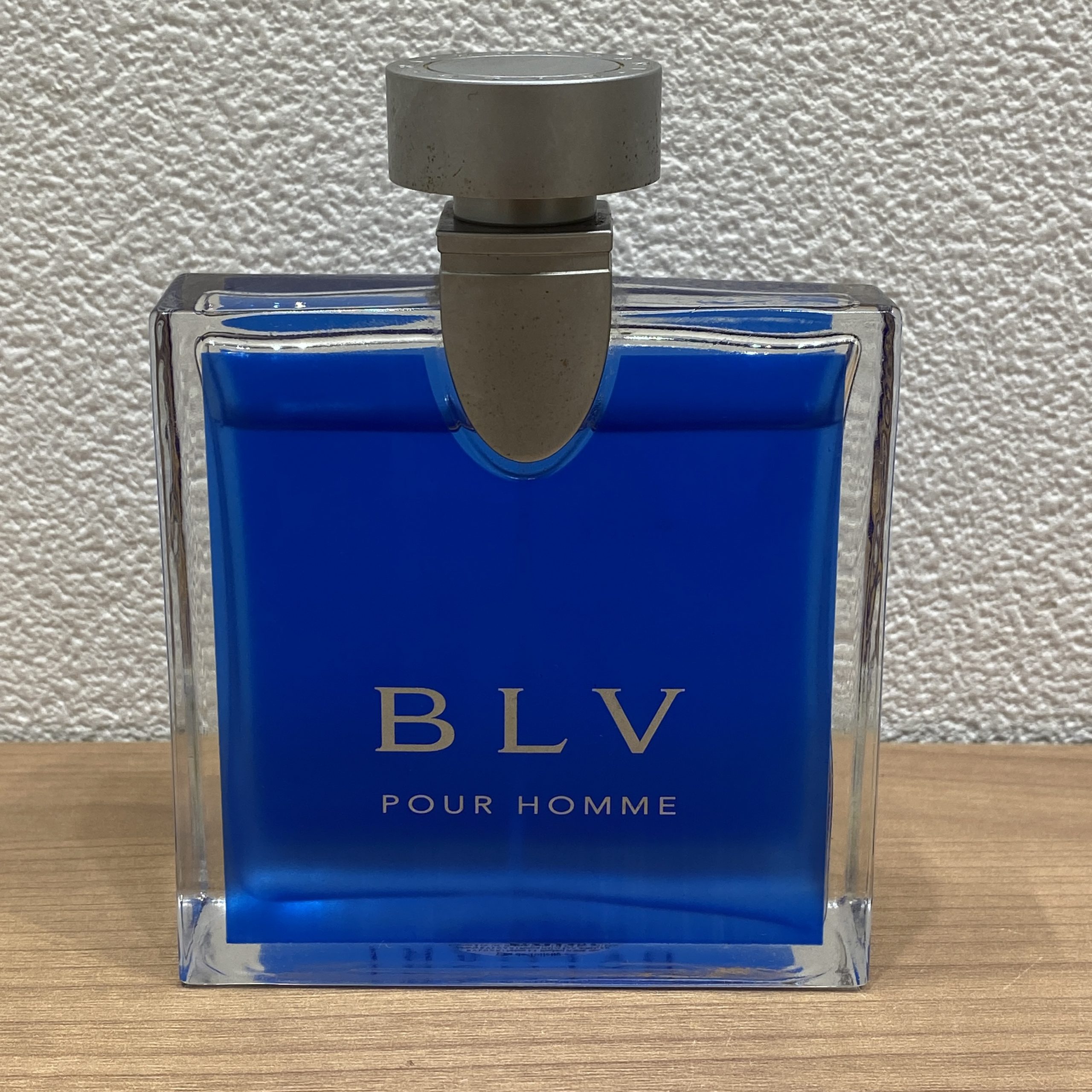【BVLGARI/ブルガリ】BLV/ブルー POUR HOMME/プールオム アフターシェイブローション 100ml