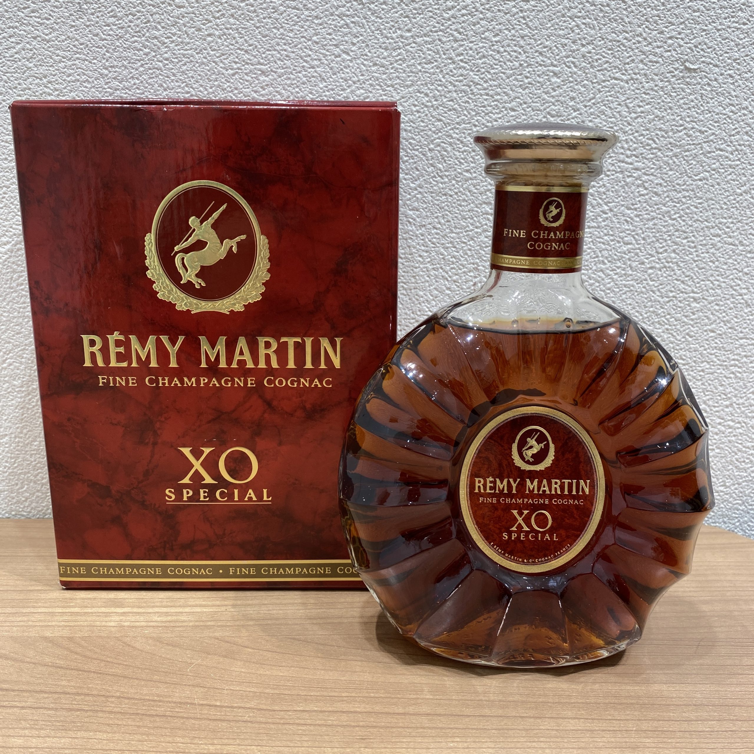 【REMY MARTIN/レミーマルタン】XO スペシャル ブランデー/コニャック 700ml