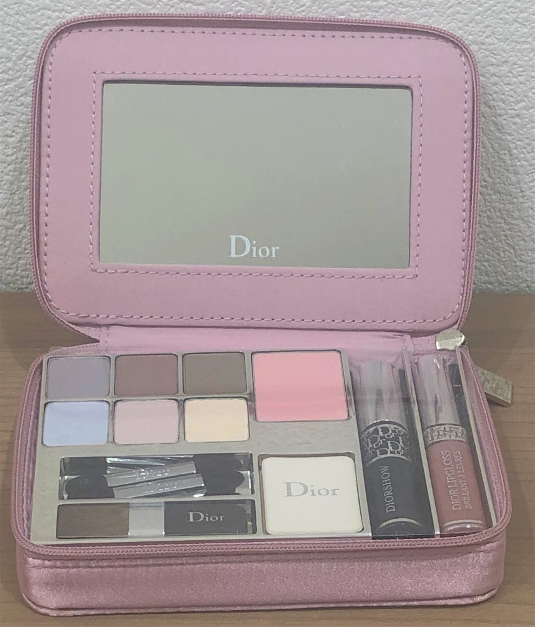 【Dior/ディオール】化粧品