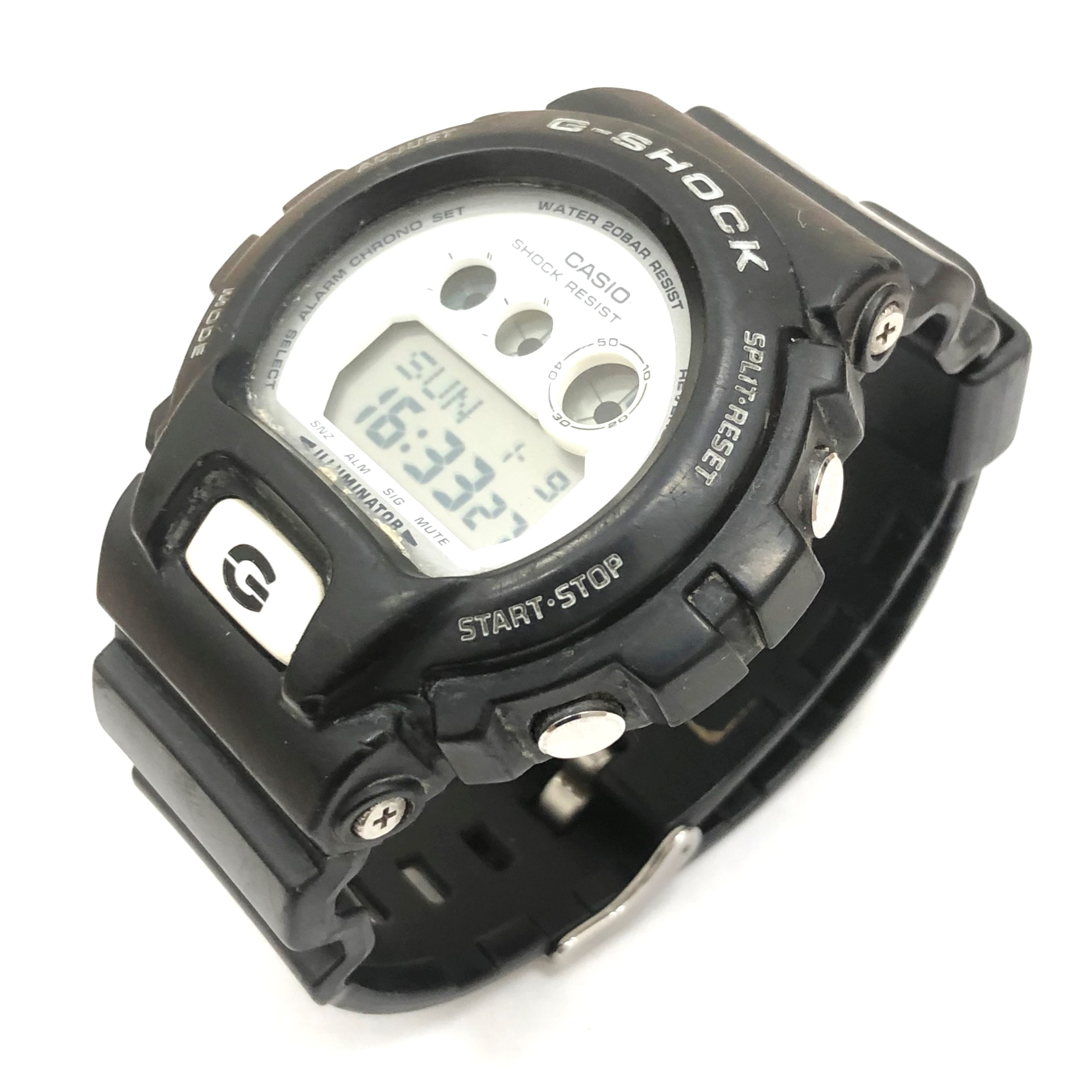 【CASIO G-SHOCK/カシオ Gショック】GD-X6900 デジタル 腕時計