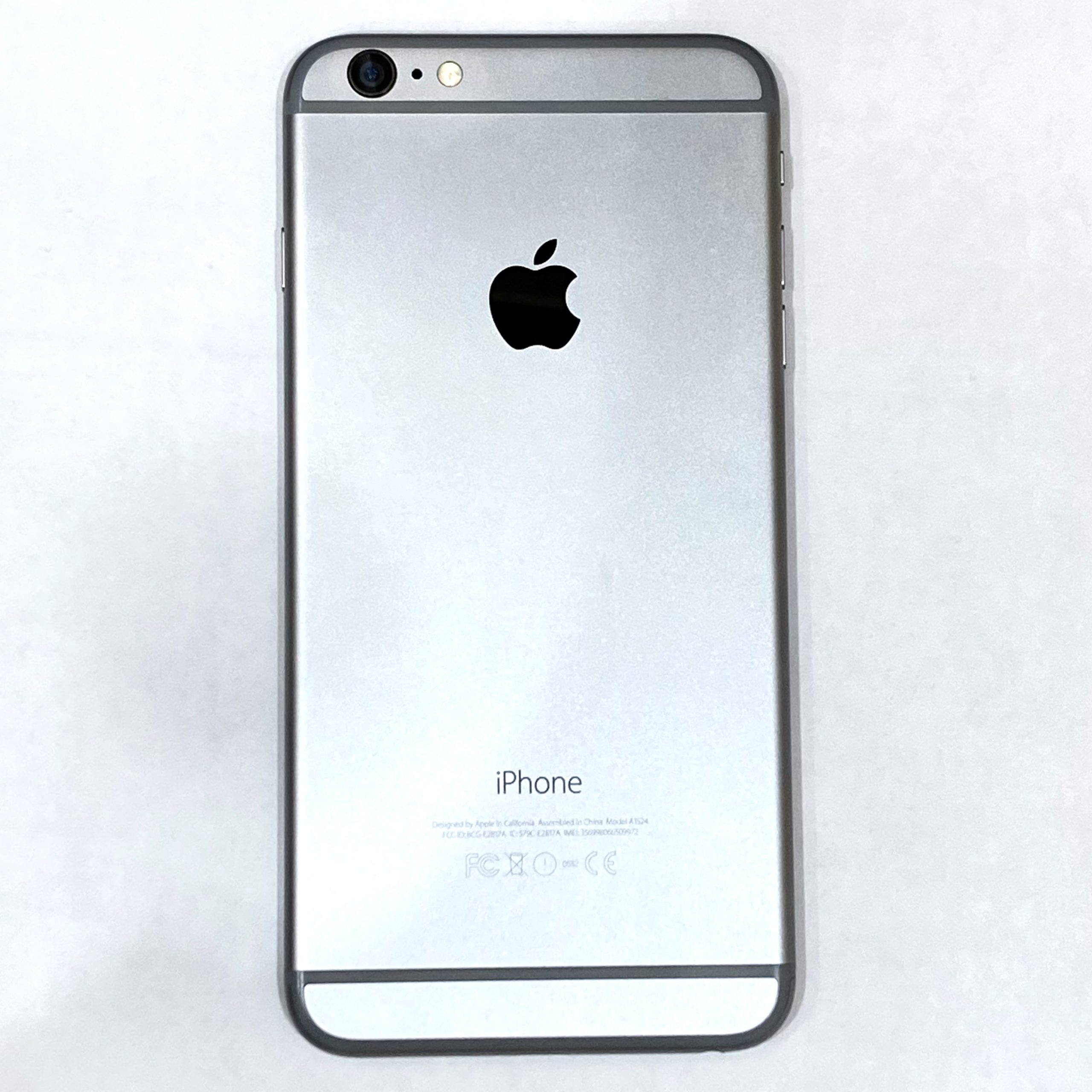 【Apple/アップル】iPhone6 PLUS 128GB A1524 スマホ