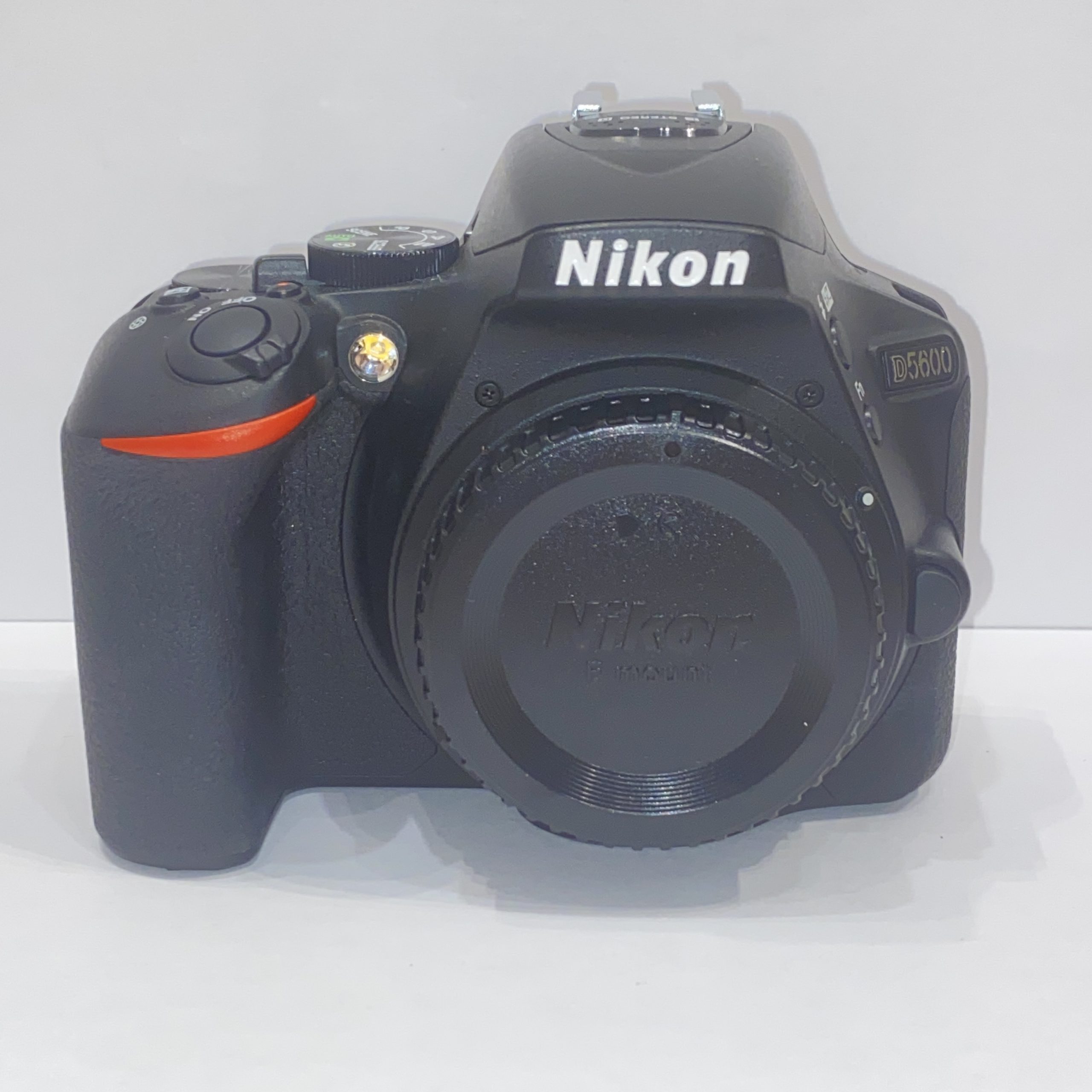 【Nikon/ニコン】D5600 一眼レフカメラ ボディ