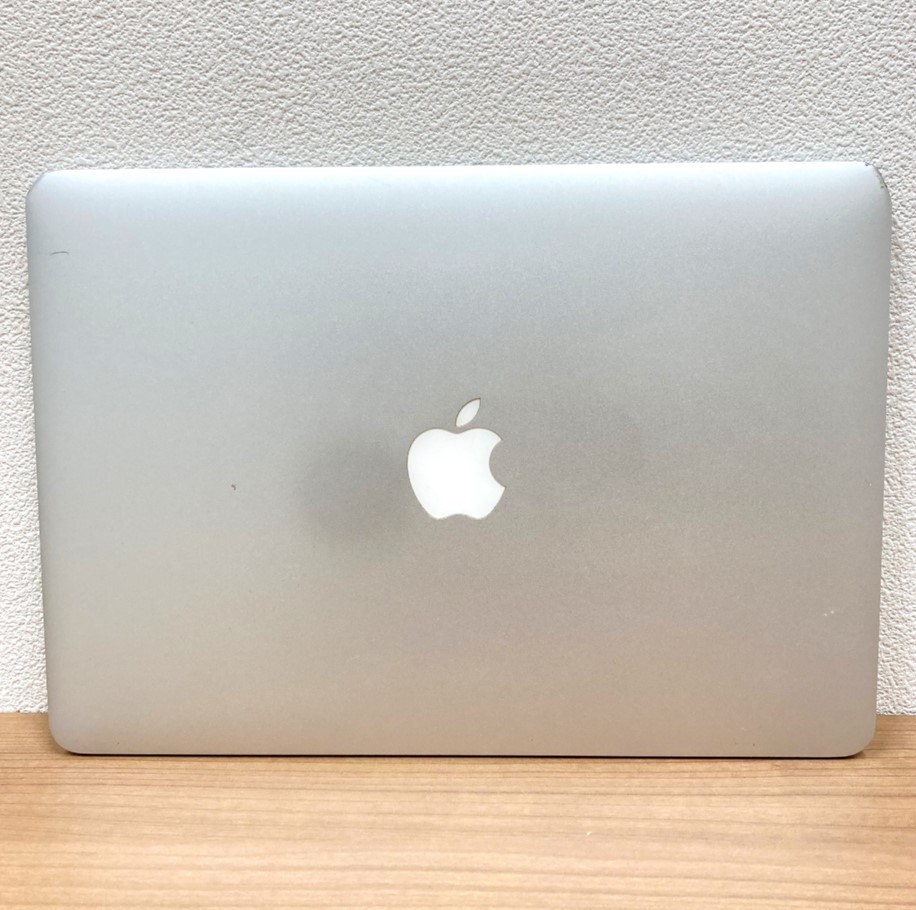 【Apple/アップル】MacBook Air A1369 13インチ ノートパソコン