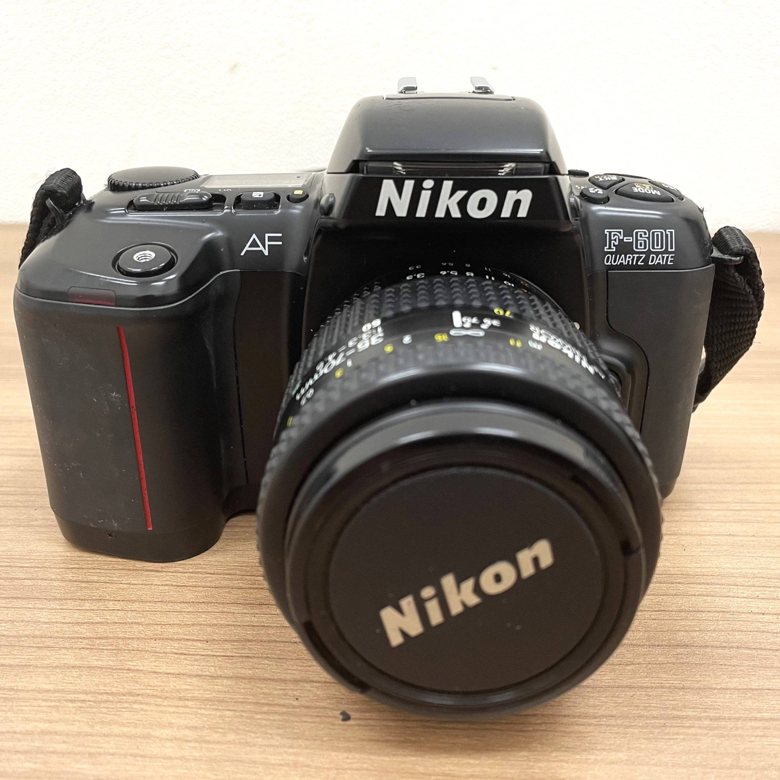 Nikon/ニコン F‐601