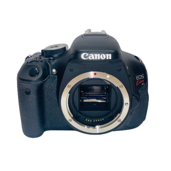 【Canon/キャノン】EOS Kiss X5/イオスキス5 カメラ ボディ
