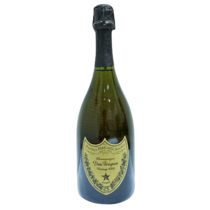 【Dom Perignon/ドンペリニヨン】ヴィンテージ 2000 シャンパン 750ml