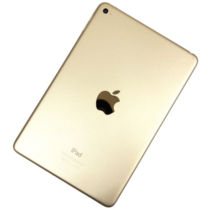 【Apple/アップル】iPad mini4 128GB W-Fiモデル タブレット
