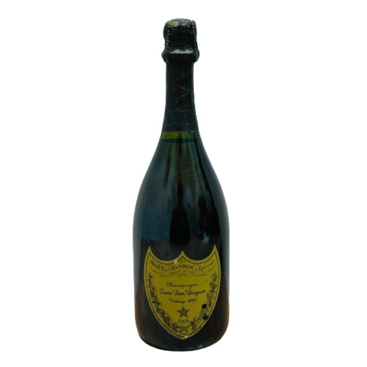 【Dom Perignon/ドンペリニヨン】Vintage 1993 シャンパン Brut/ブリュット 750ml