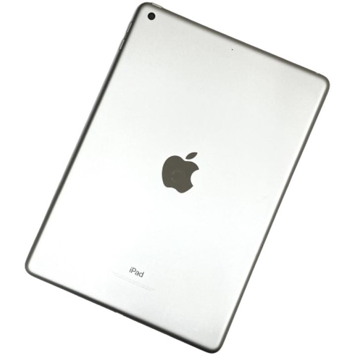 【Apple/アップル】iPad 第6世代 Wi-Fiモデル 128GB シルバー タブレット