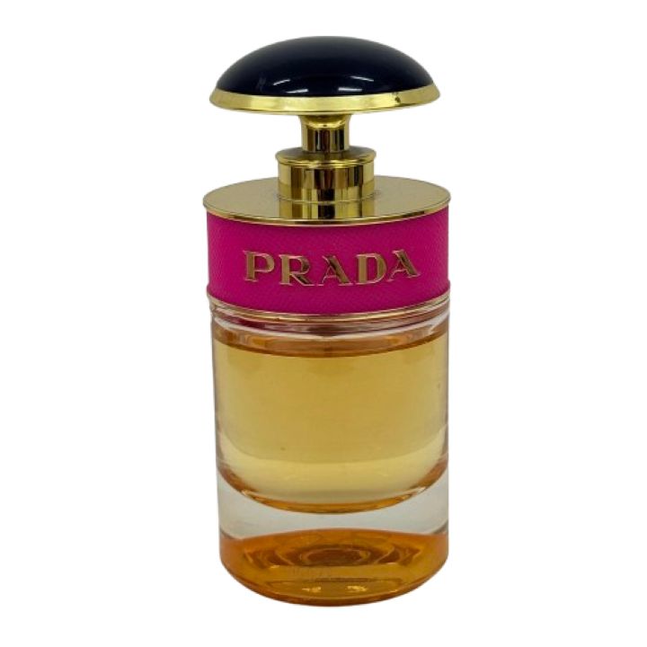 【PRADA/プラダ】CANDY/キャンディ 香水 50ml