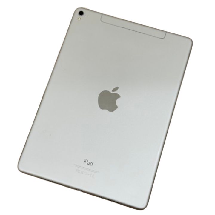 【Apple/アップル】iPad 第6世代 A1954/MR6P2J/A 32GB タブレット シルバー