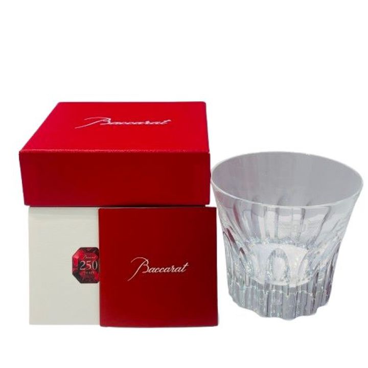baccarat ベルーガ タンブラー
