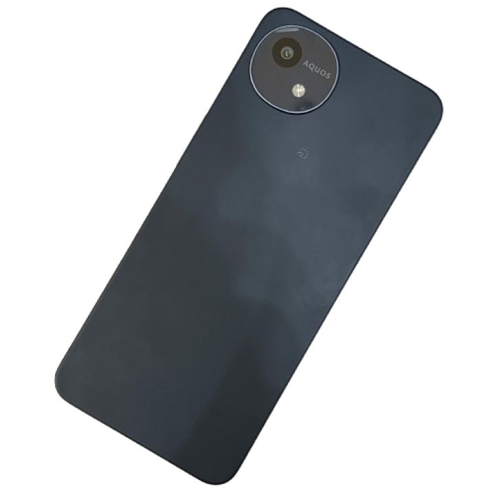 【docomo/ドコモ】シャープ アクオス wish4 SH-52E スマホ