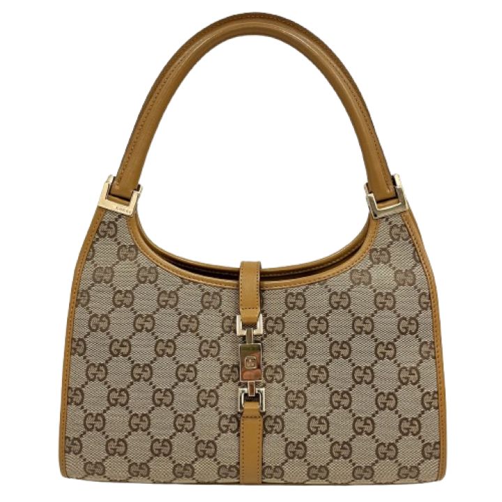 【GUCCI/グッチ】ジャッキー ハンドバッグ 002.1068