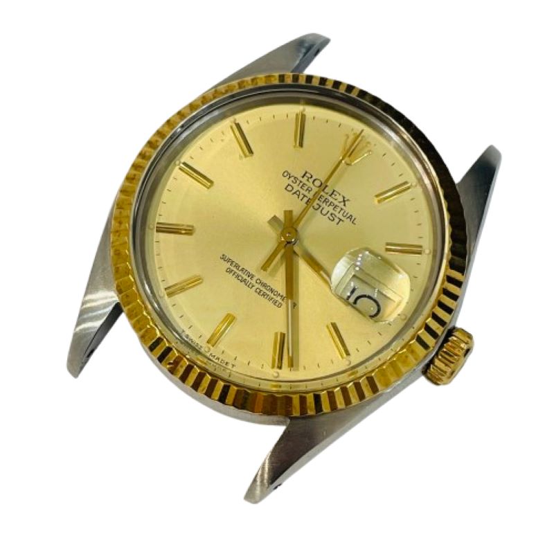 【ROLEX ロレックス】デイトジャスト フェイスのみ