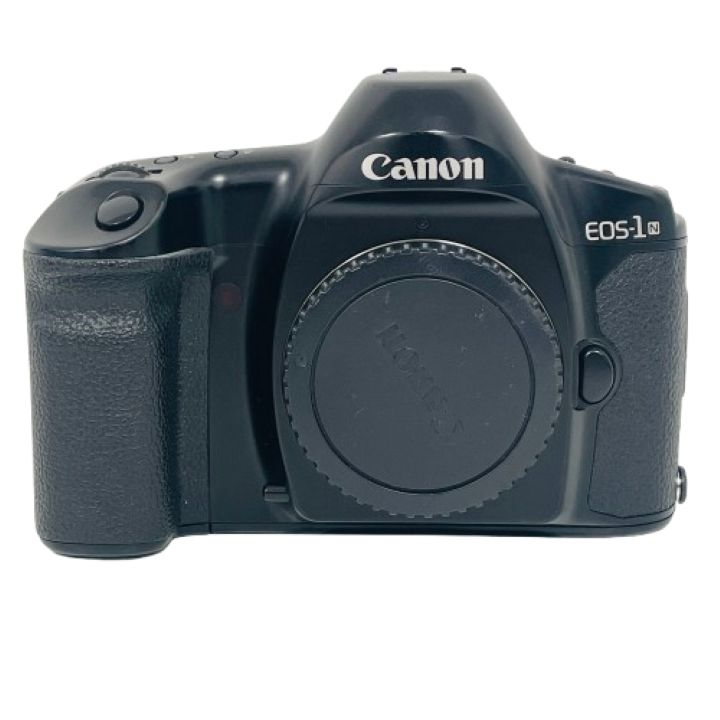  【Canon キャノン】EOS-1