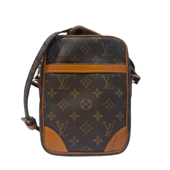 【LOUIS VUITTON/ルイヴィトン】モノグラム ダヌーブ M45266