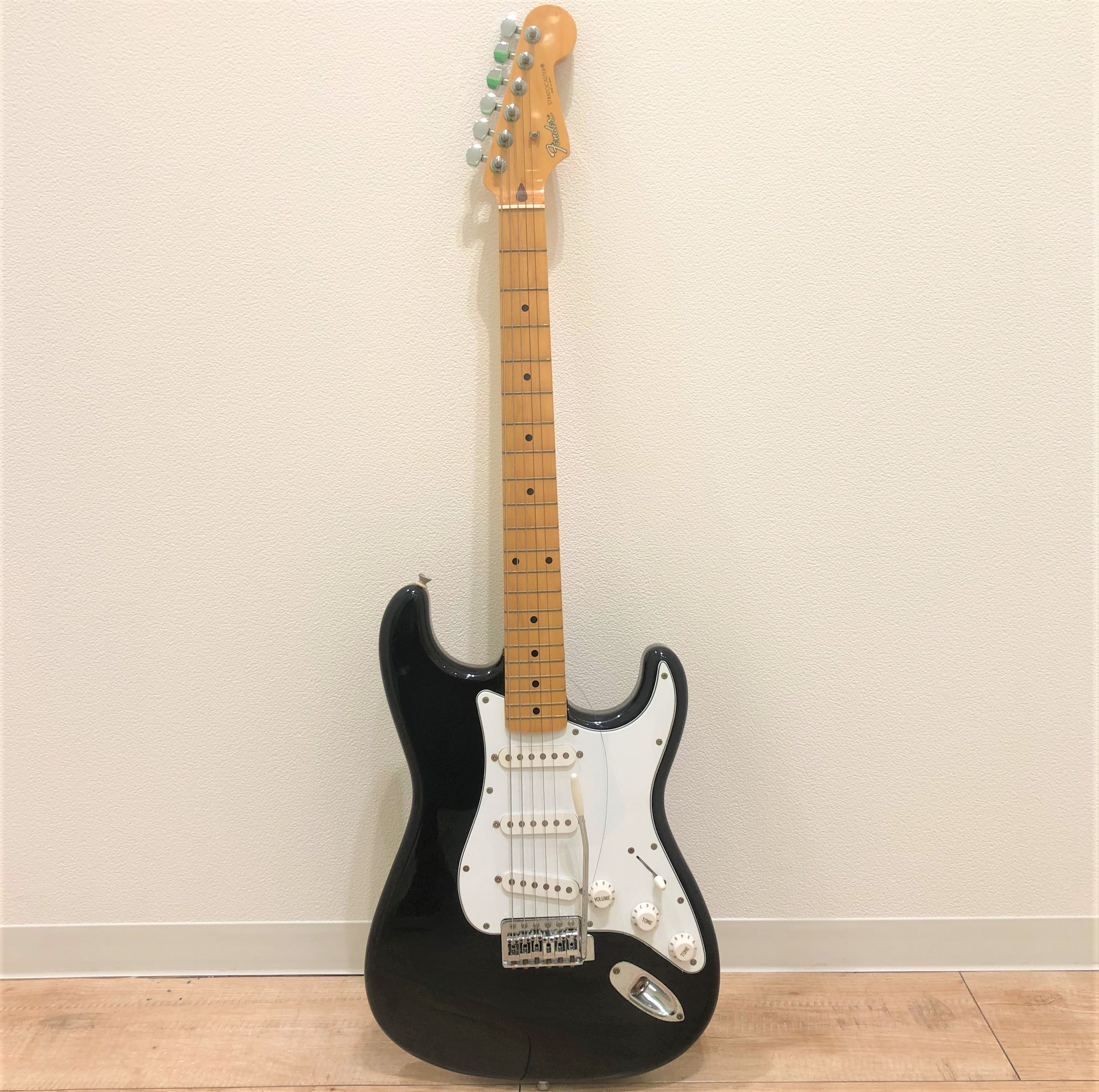 【Fender/フェンダー】テレキャスター エレキギター