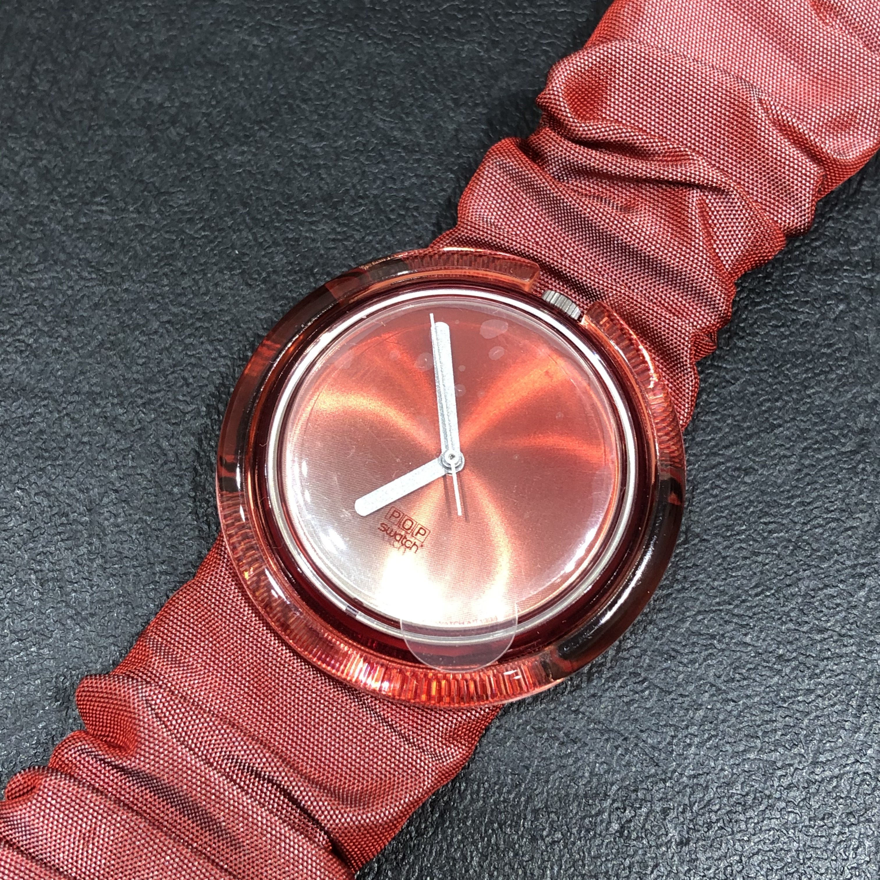 【swatch/スウォッチ】クオーツ 腕時計