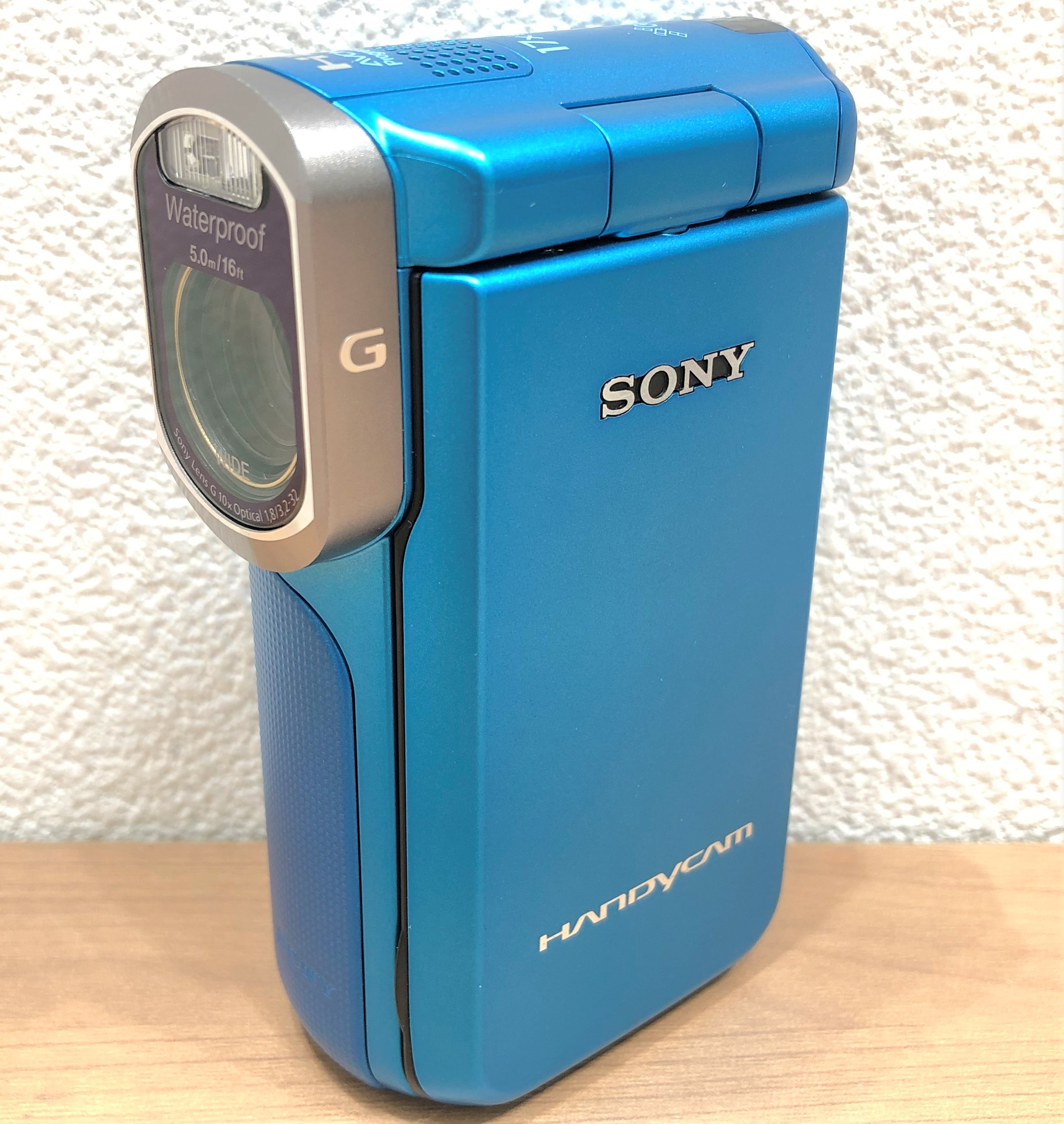 【SONY/ソニー】HDR-GW77 ハンディカム デジタルビデオカメラ