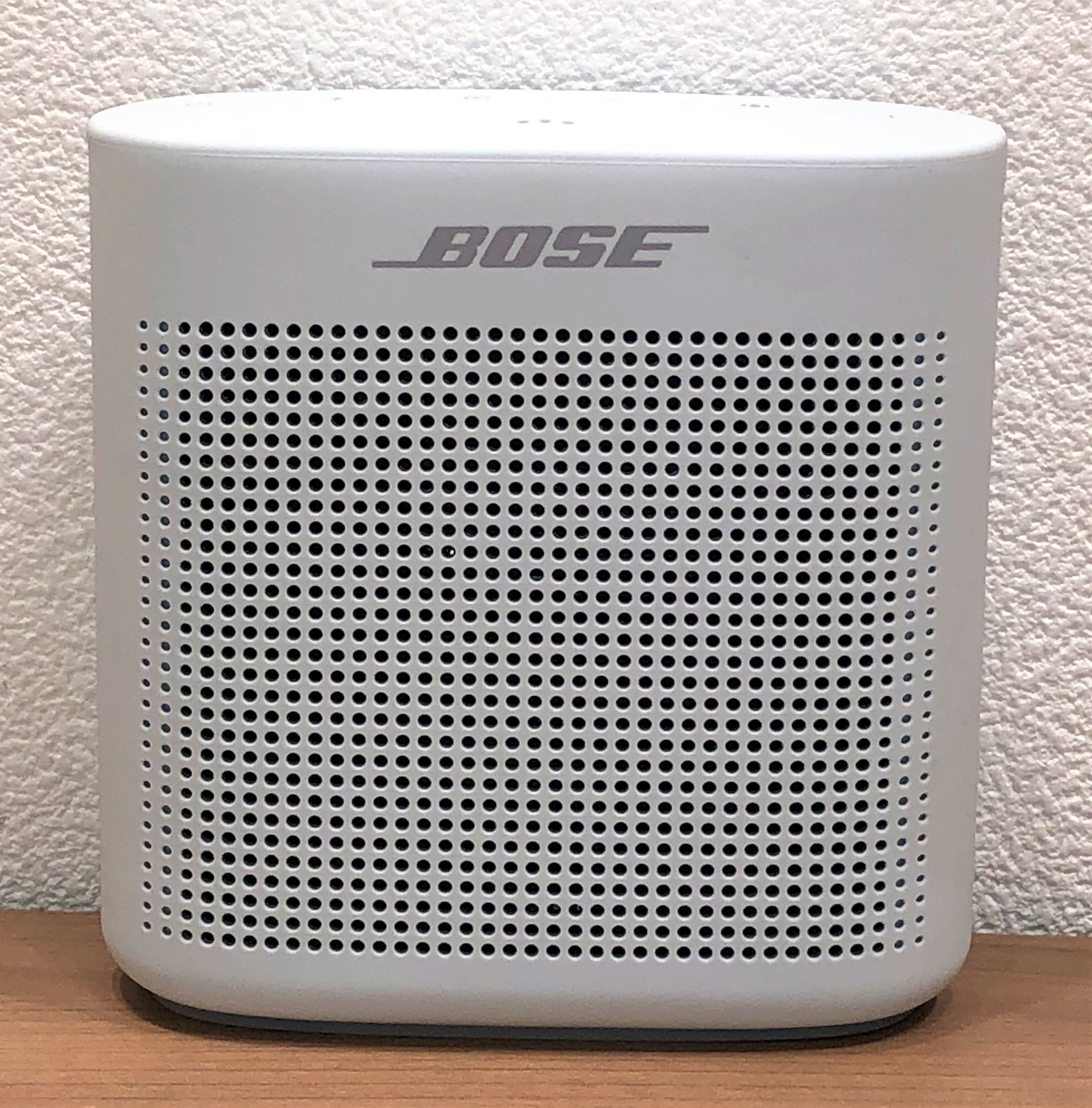 【BOSE/ボーズ】SOUNDLINK COLOR II ポータブルワイヤレススピーカー Bluetooth