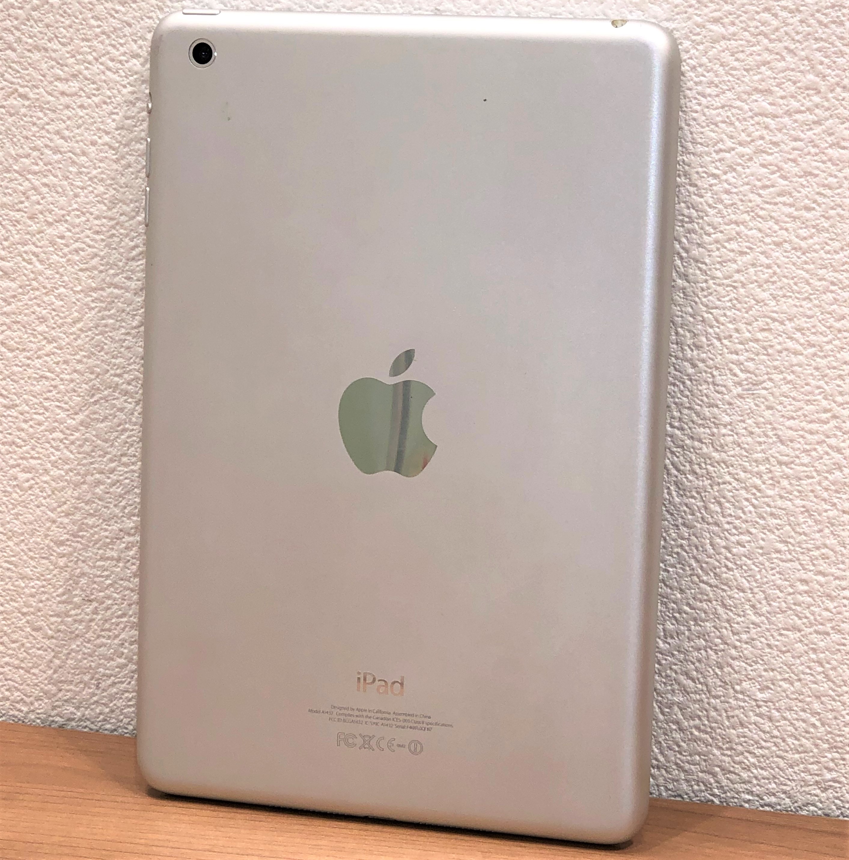 【Apple/アップル】iPad mini A1432 32GB