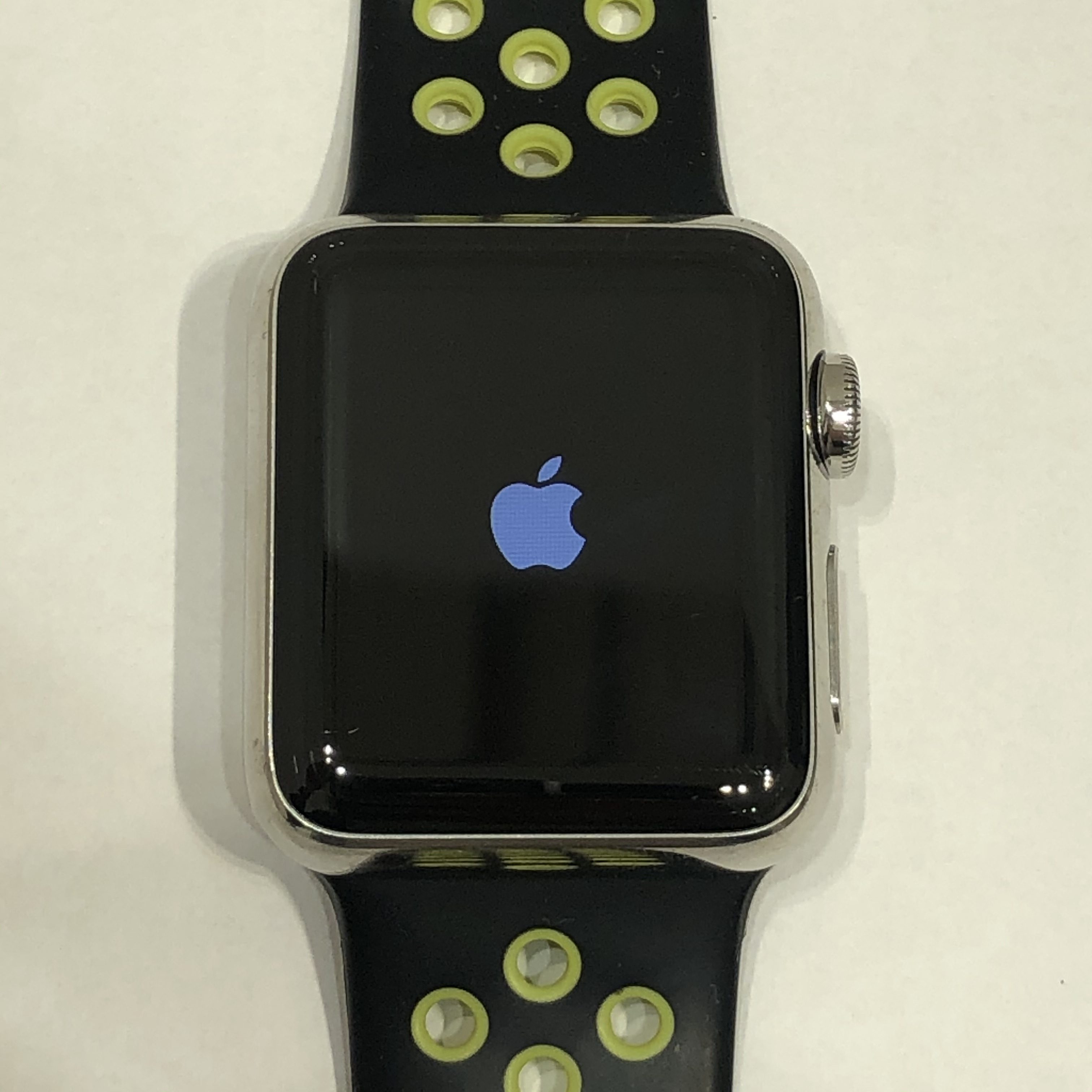 【Apple Watch/アップルウォッチ】第一世代 38MM