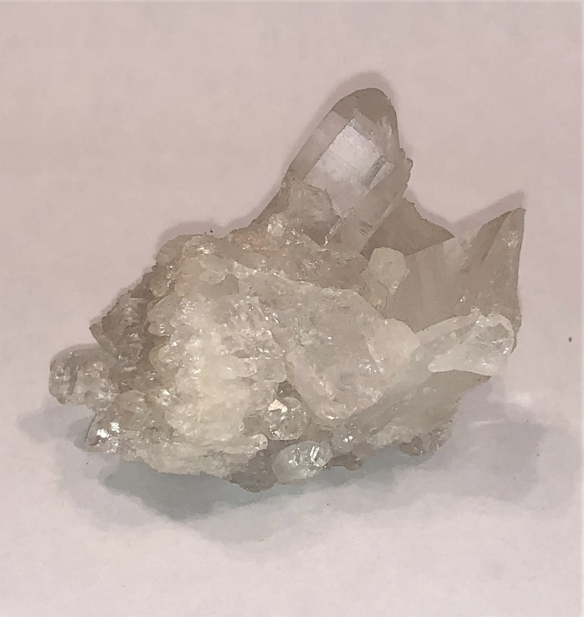 水晶 原石