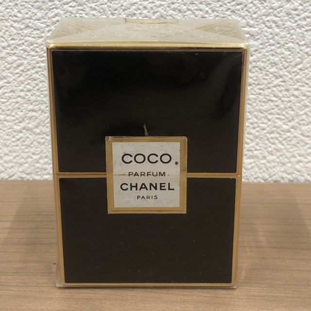 【CHANEL/シャネル】COCO/ココ パルファム 15ml