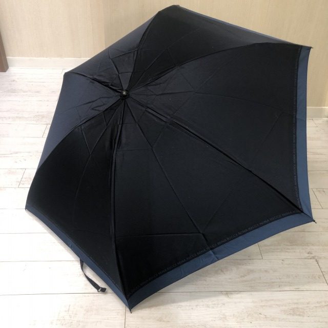 【NINA RICCI/ニナリッチ】折り畳み傘
