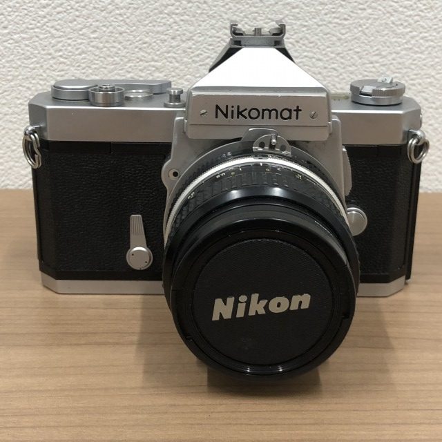 【Nikon/ニコン】Nikomat/ニコマート FT NIKKOR 28mm 1:3.5