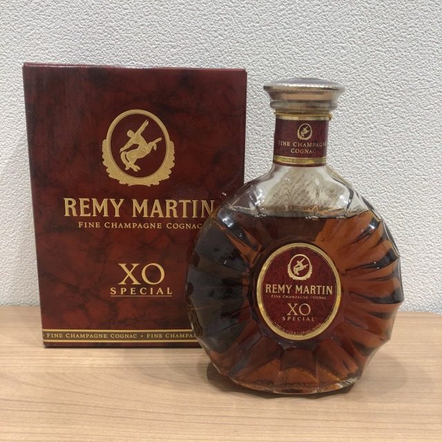 【REMY MARTIN/レミーマルタン】XO ブランデー 700ml