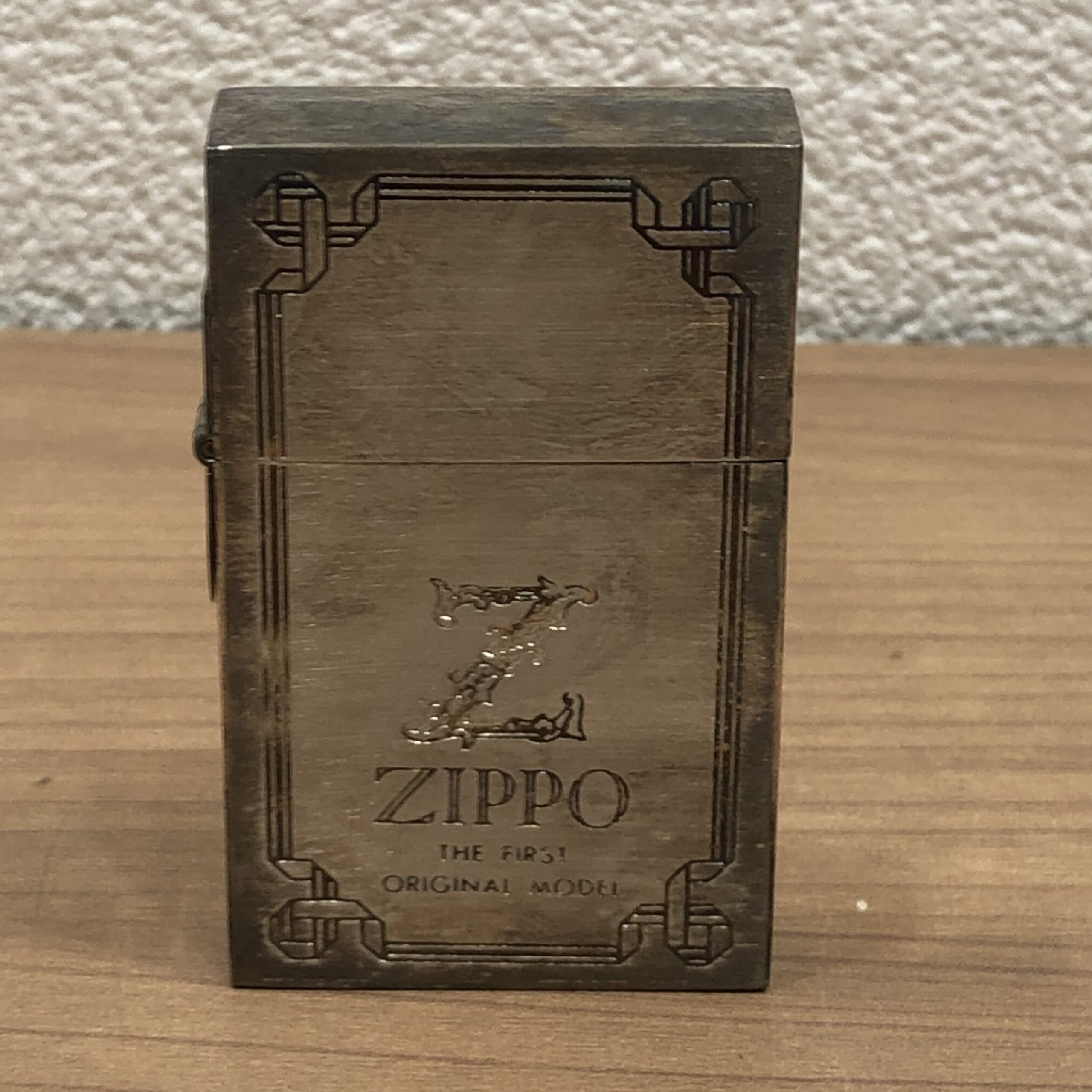 【ZIPPO】ライター