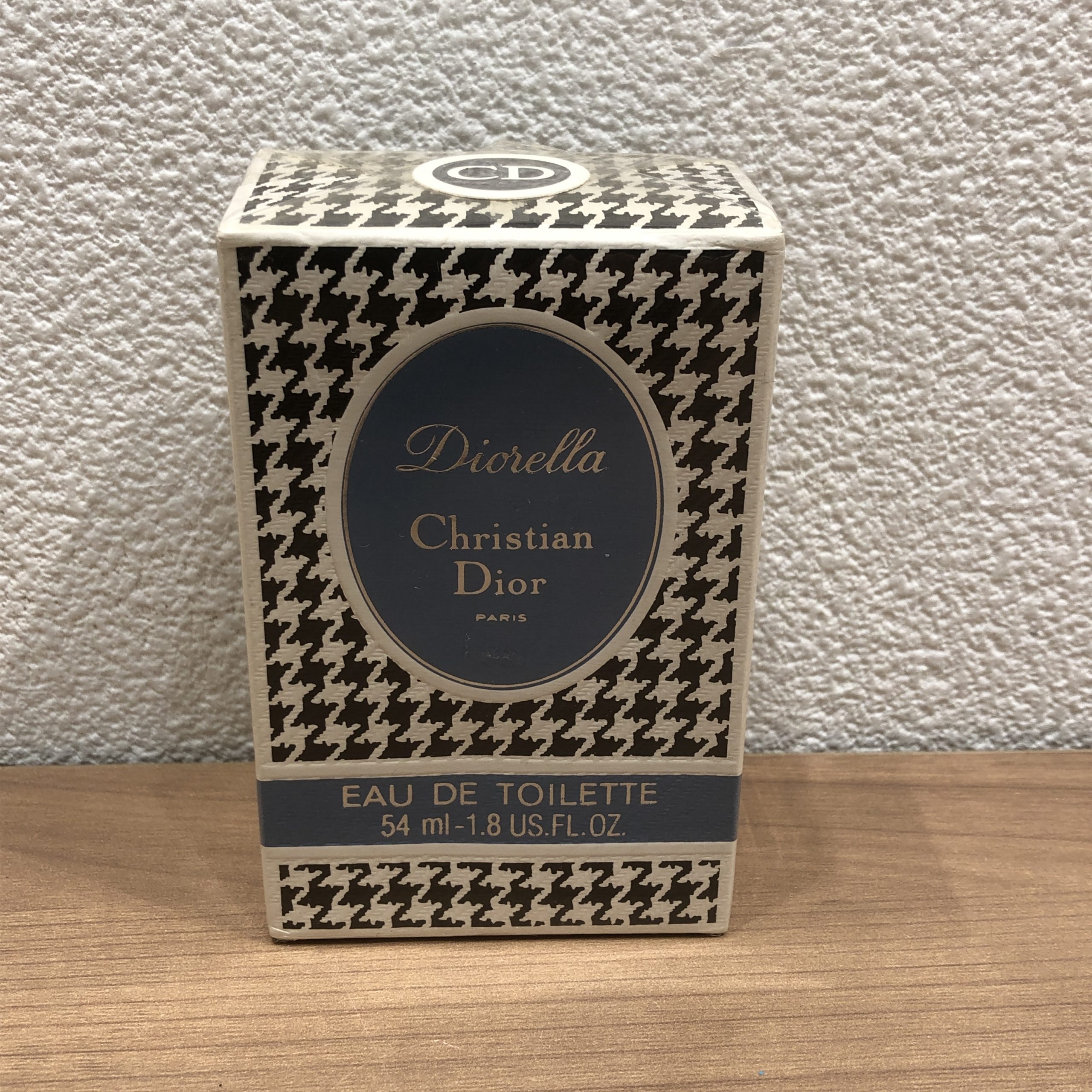 【CD/クリスチャンディオール】香水 ディオレマ