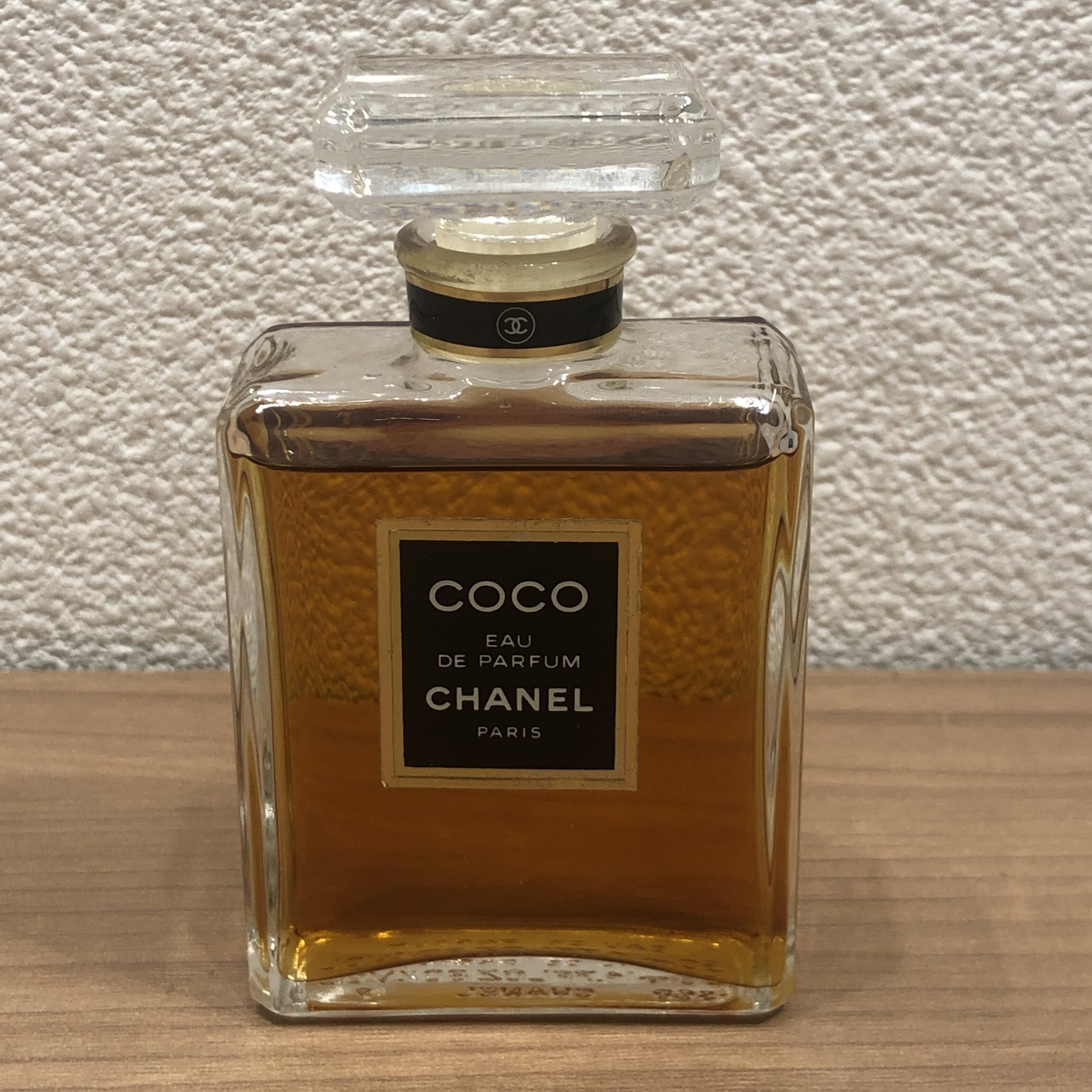 【CHANEL/シャネル】COCO/ココ パルファム 50ml