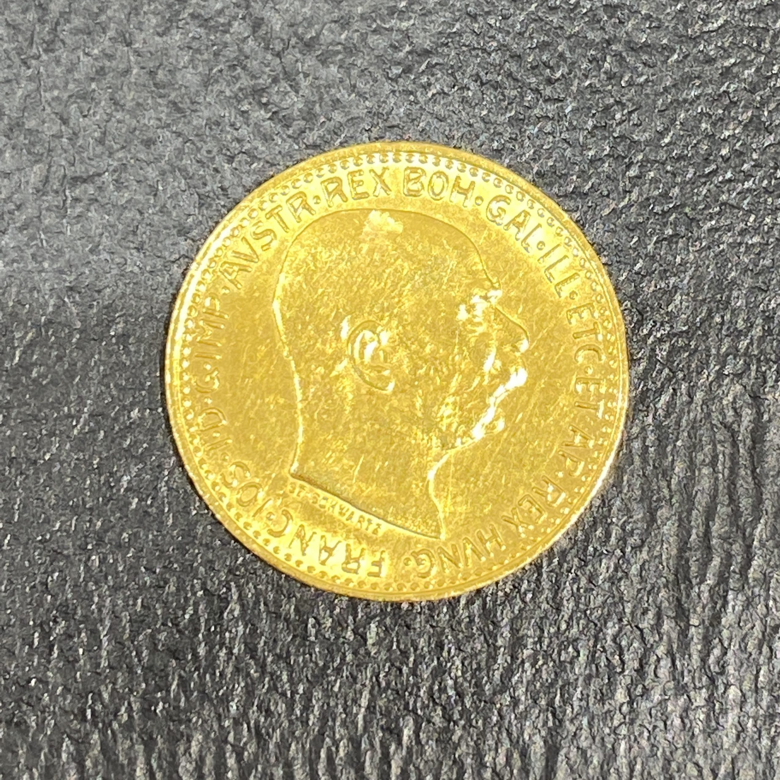 K21.6 メキシコ ペソ金貨