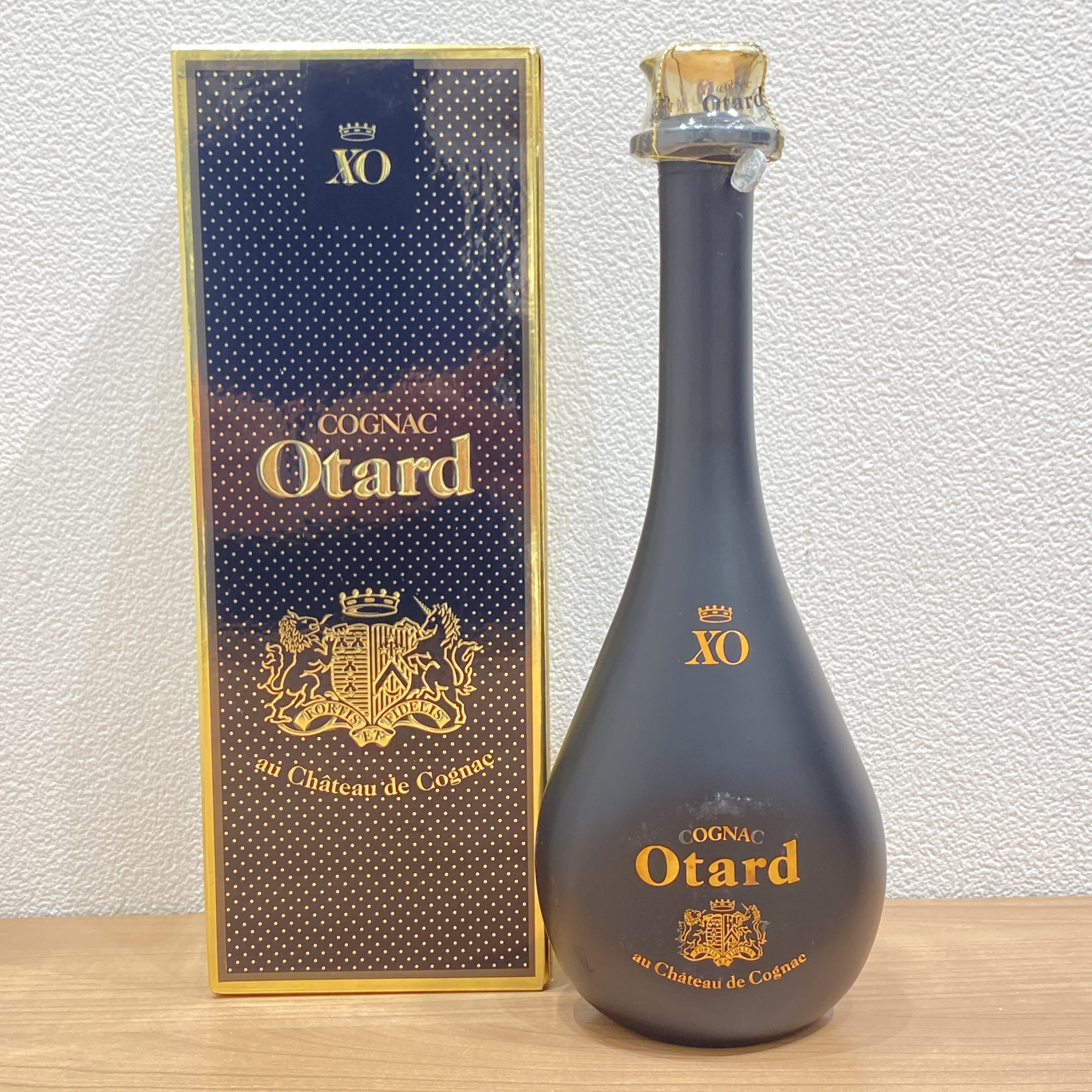 【Otard/オタール】XO ブランデー/コニャック 700ml