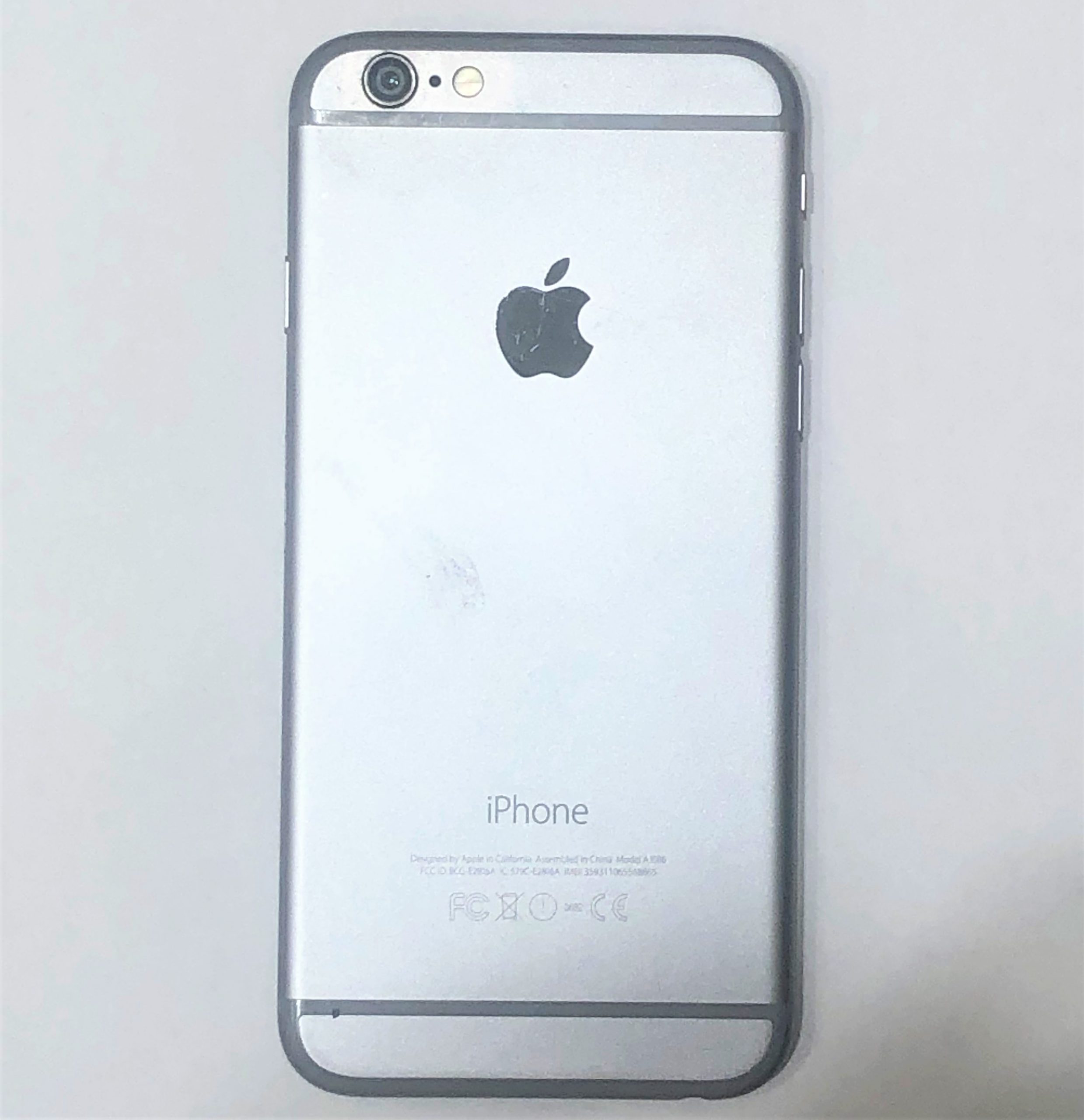 【Apple/アップル】iPhone6S スマホ