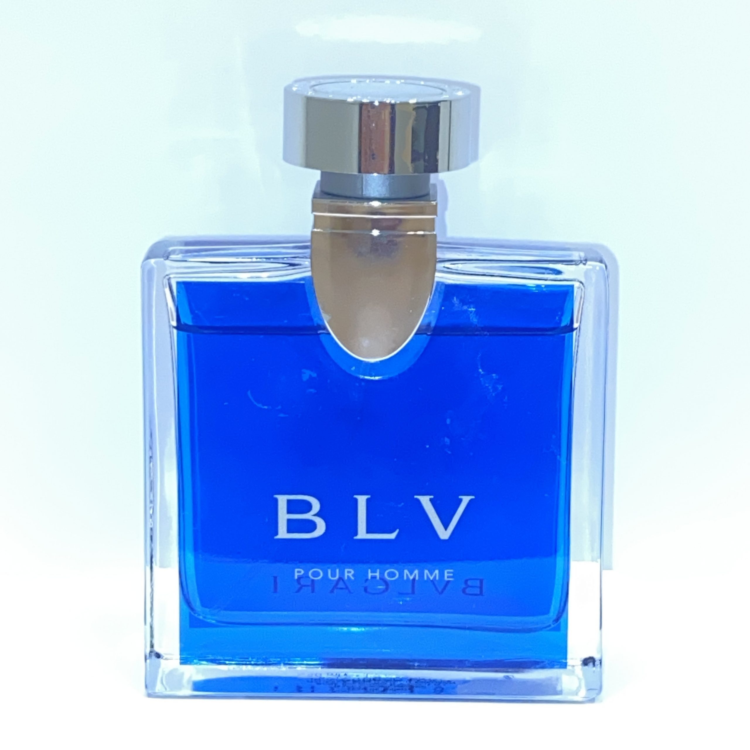 【BVLGARI/ブルガリ】BLV/ブルー プールオム EDT 50ml