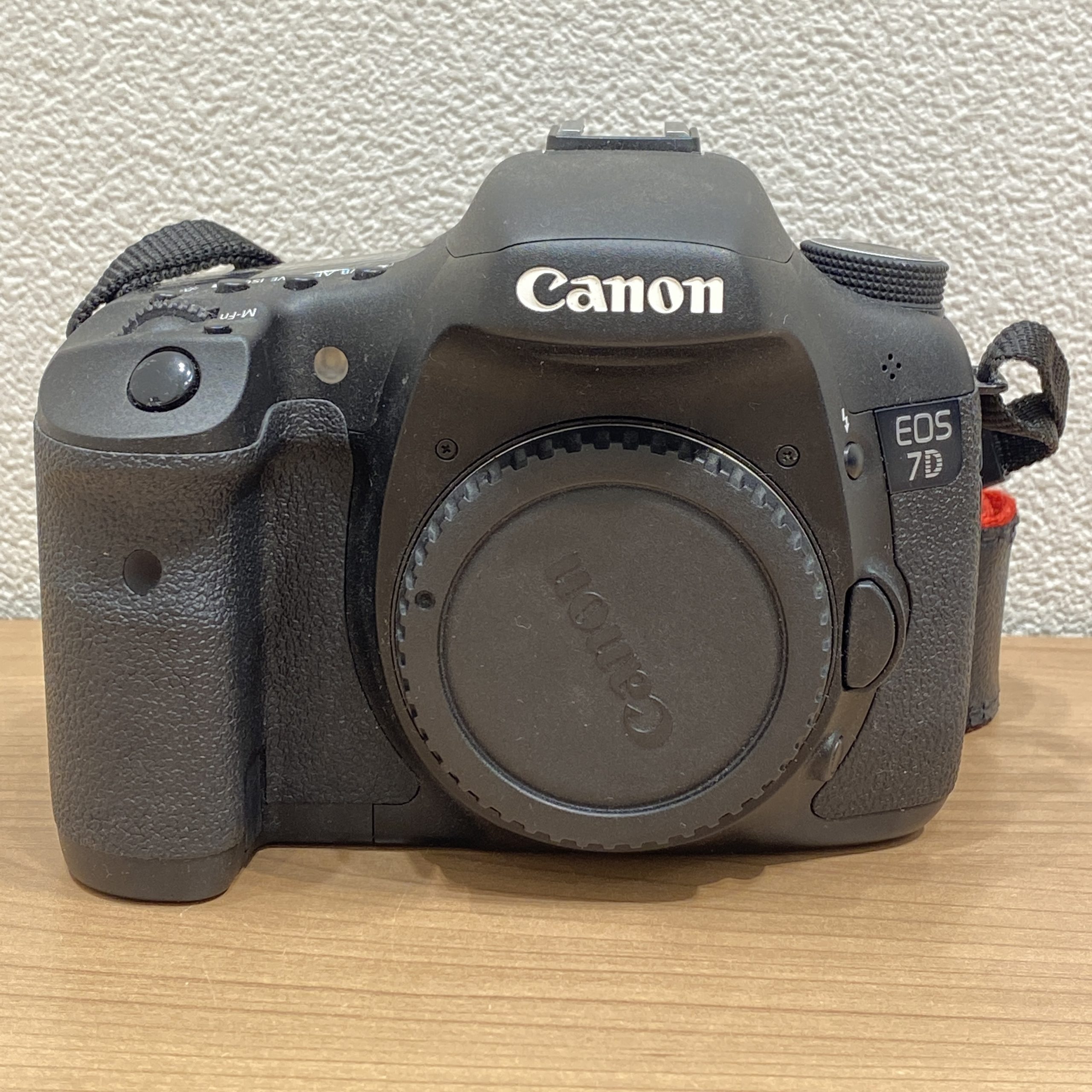 【Canon/キャノン】EOS 7D/イオス 7D ボディ