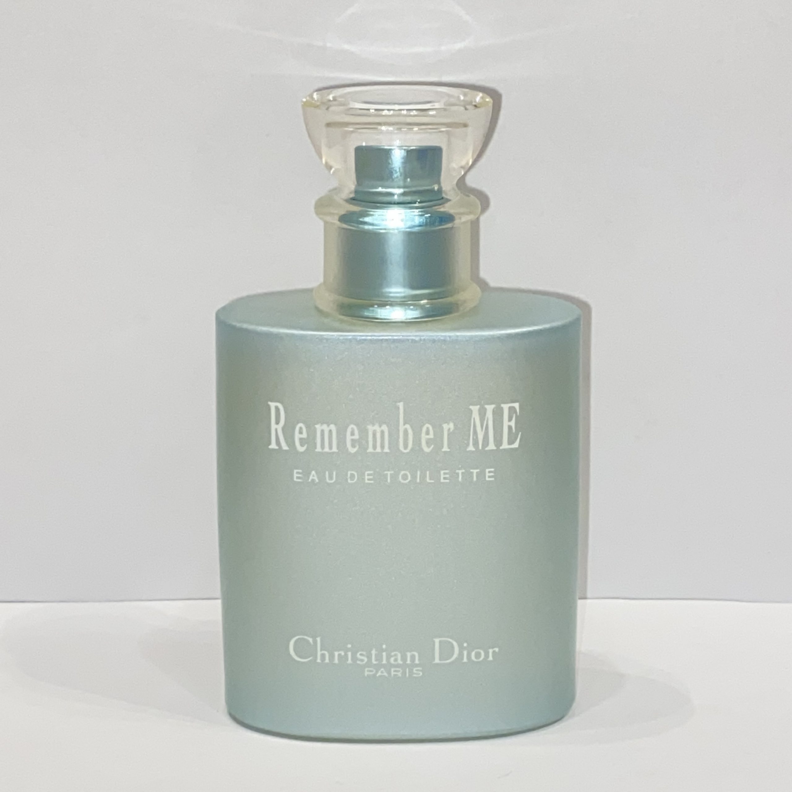 【Christian Dior/クリスチャンディオール】Remember ME/リメンバー ミー EDT/オードトワレ 50ml 