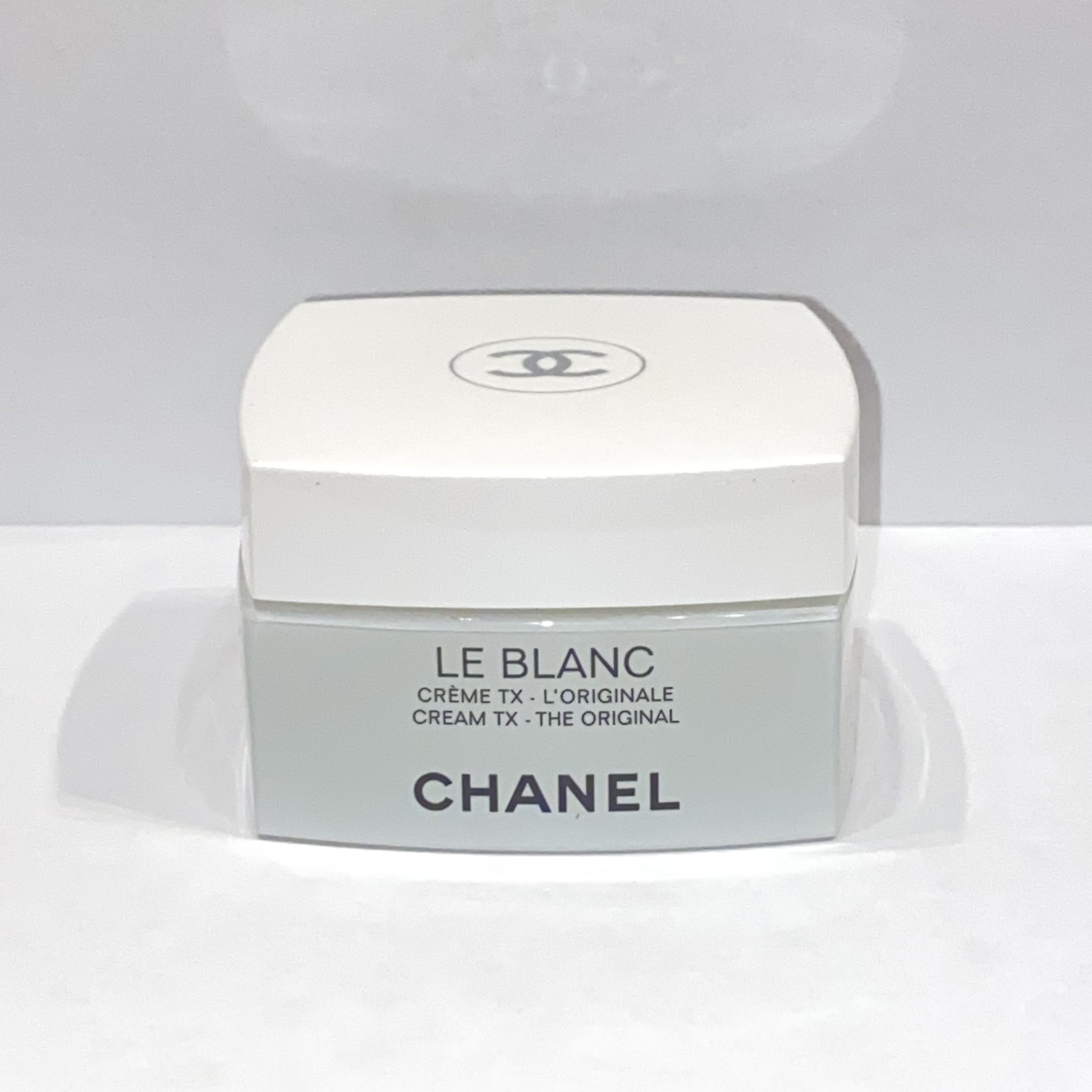【CHANEL/シャネル】LE BLANC CREME/ル ブラン クリーム 50g