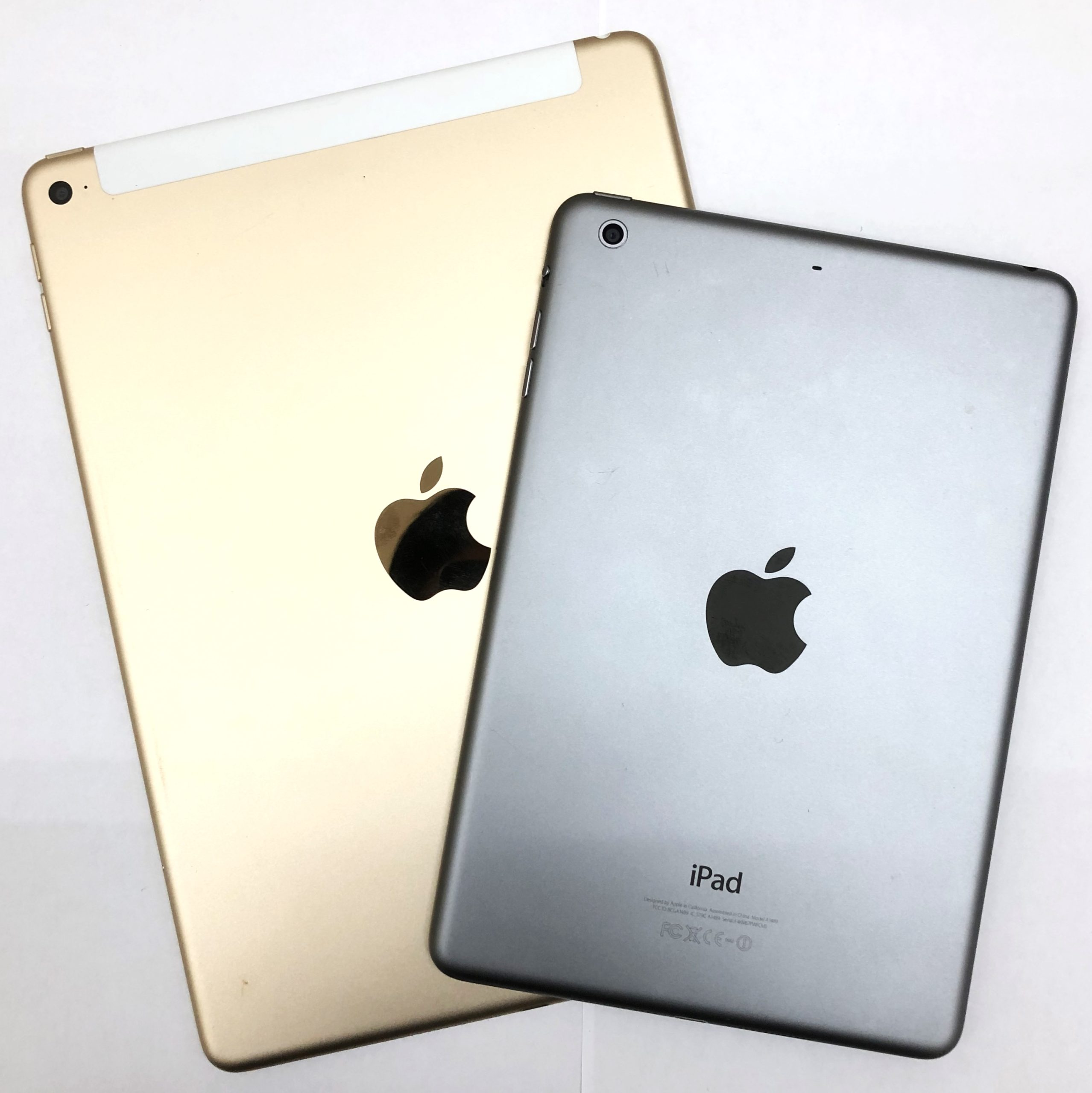 【Apple/アップル】iPad Air 2 A1567 iPad mini A1489 タブレット
