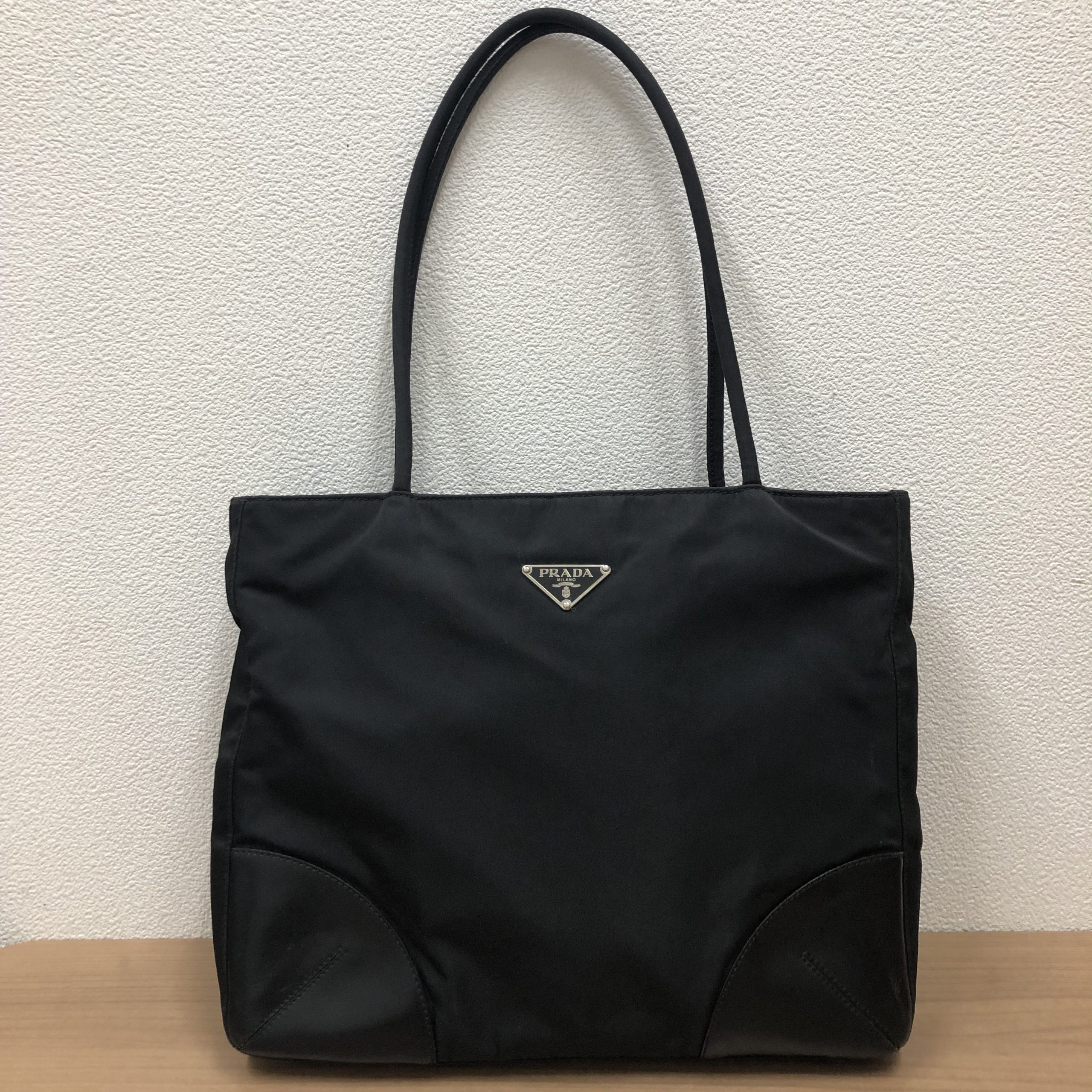 本店-PRADA - •PRADA♡ナイロンバック• - lab.comfamiliar.com