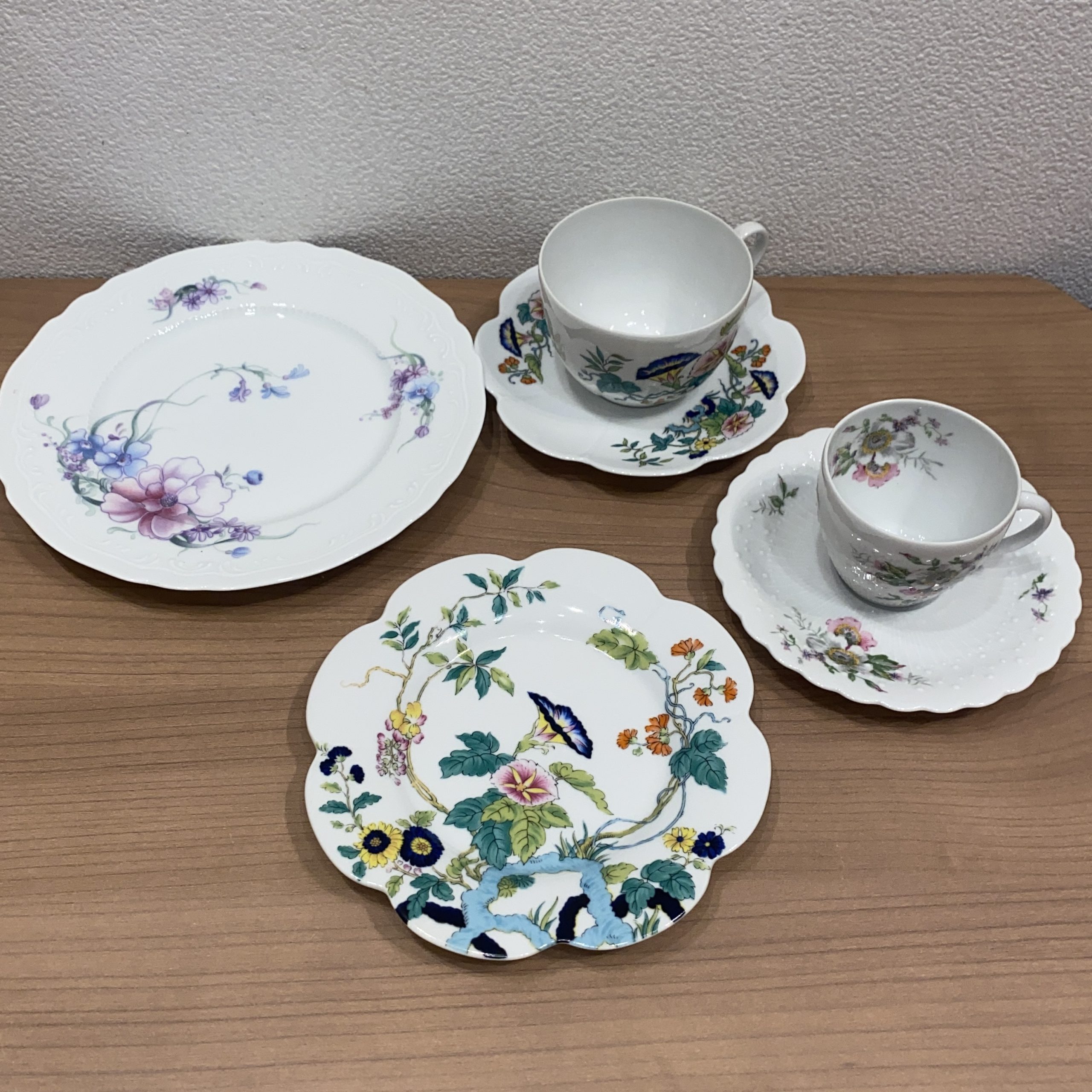 ROYAL Limoges/ロイヤルリモージュ】食器おまとめ カップ