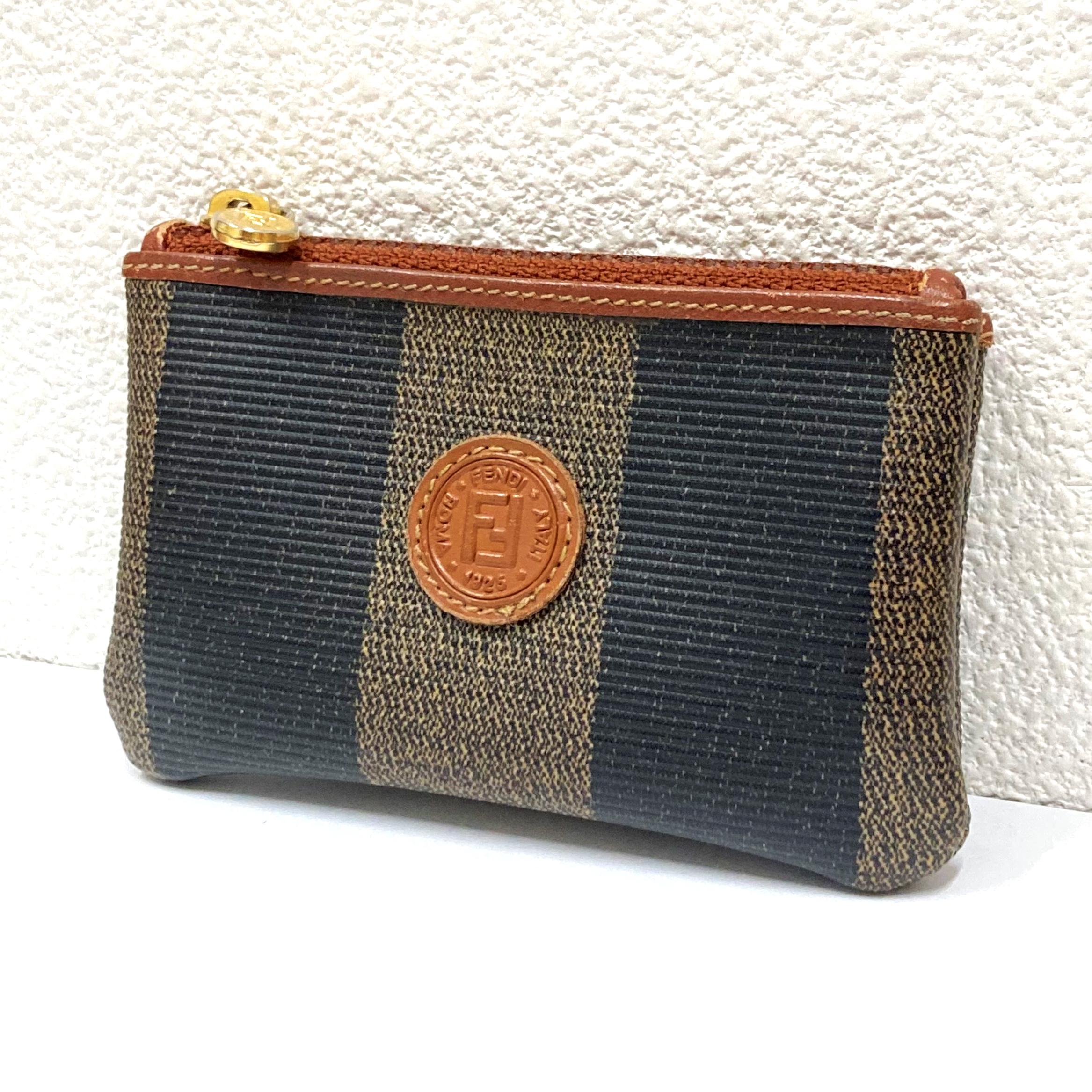 FENDI/フェンディ】ペカン コインケース | わかば南砂町スナモ店 フェンディ ペカン コインケース