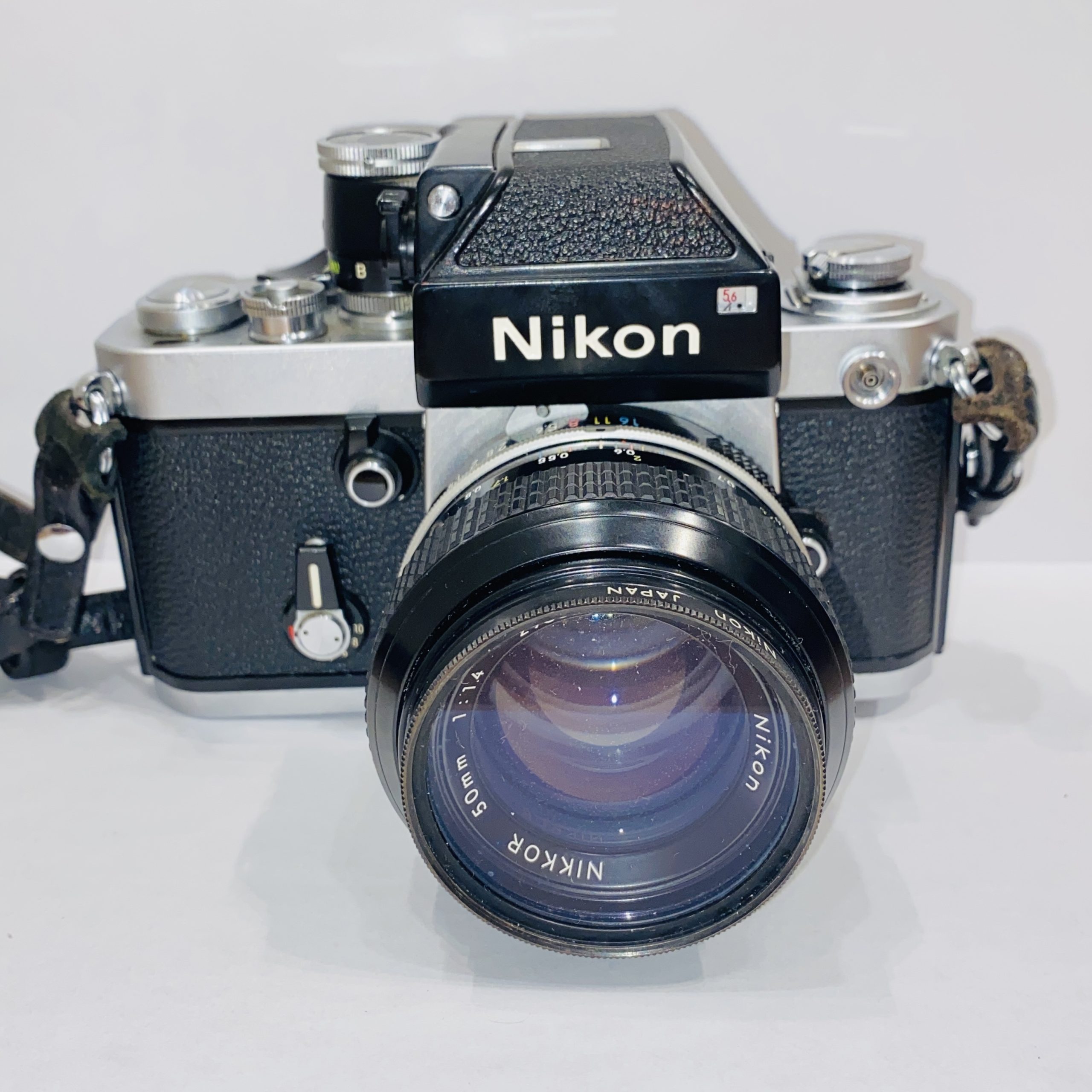 【Nikon/ニコン】フィルムカメラ
